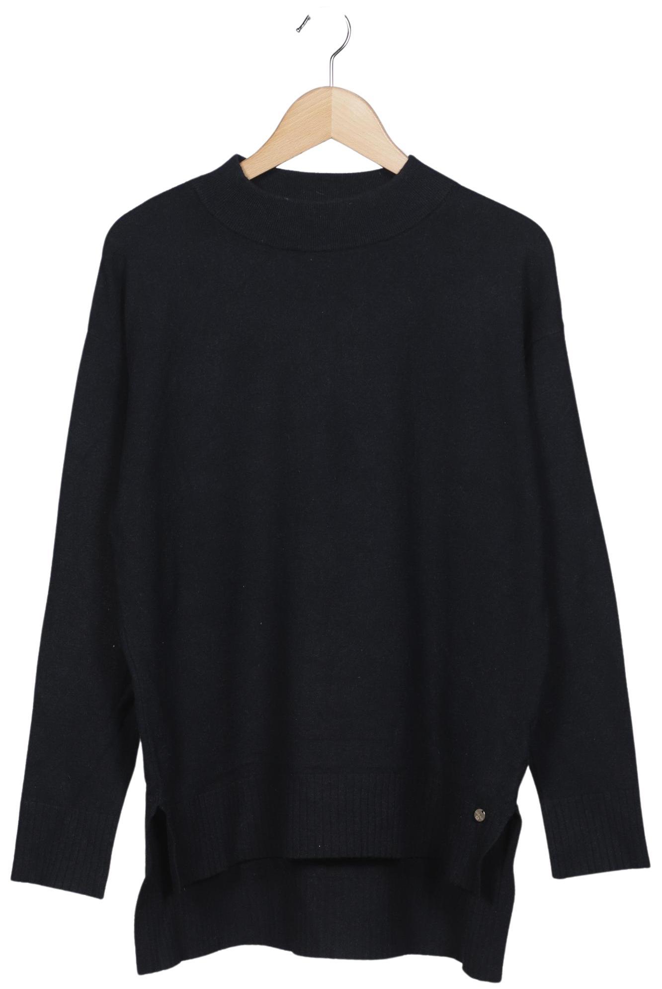 

Rich & Royal Damen Pullover, marineblau, Gr. 42