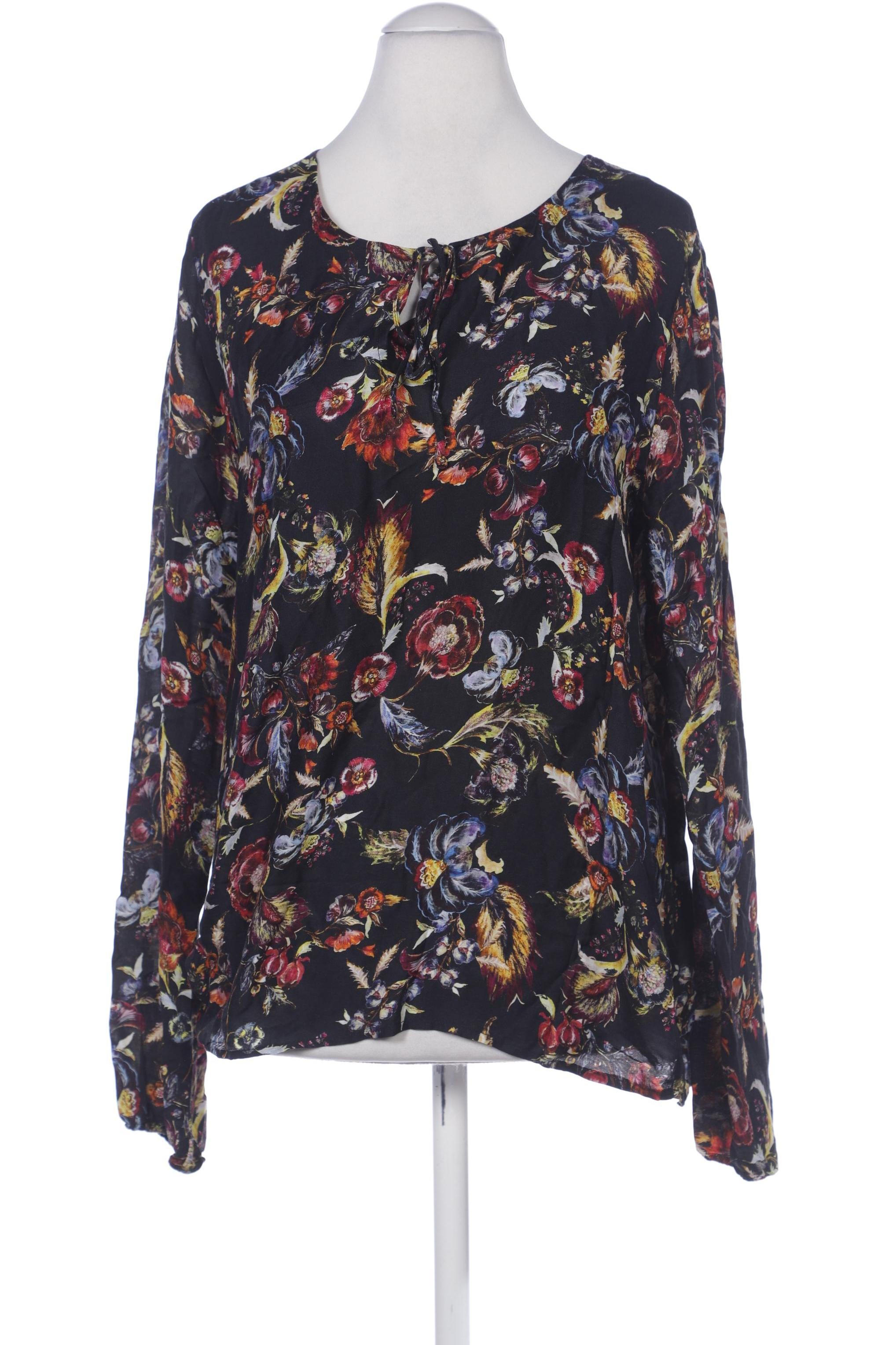 

Rich & Royal Damen Bluse, mehrfarbig, Gr. 40