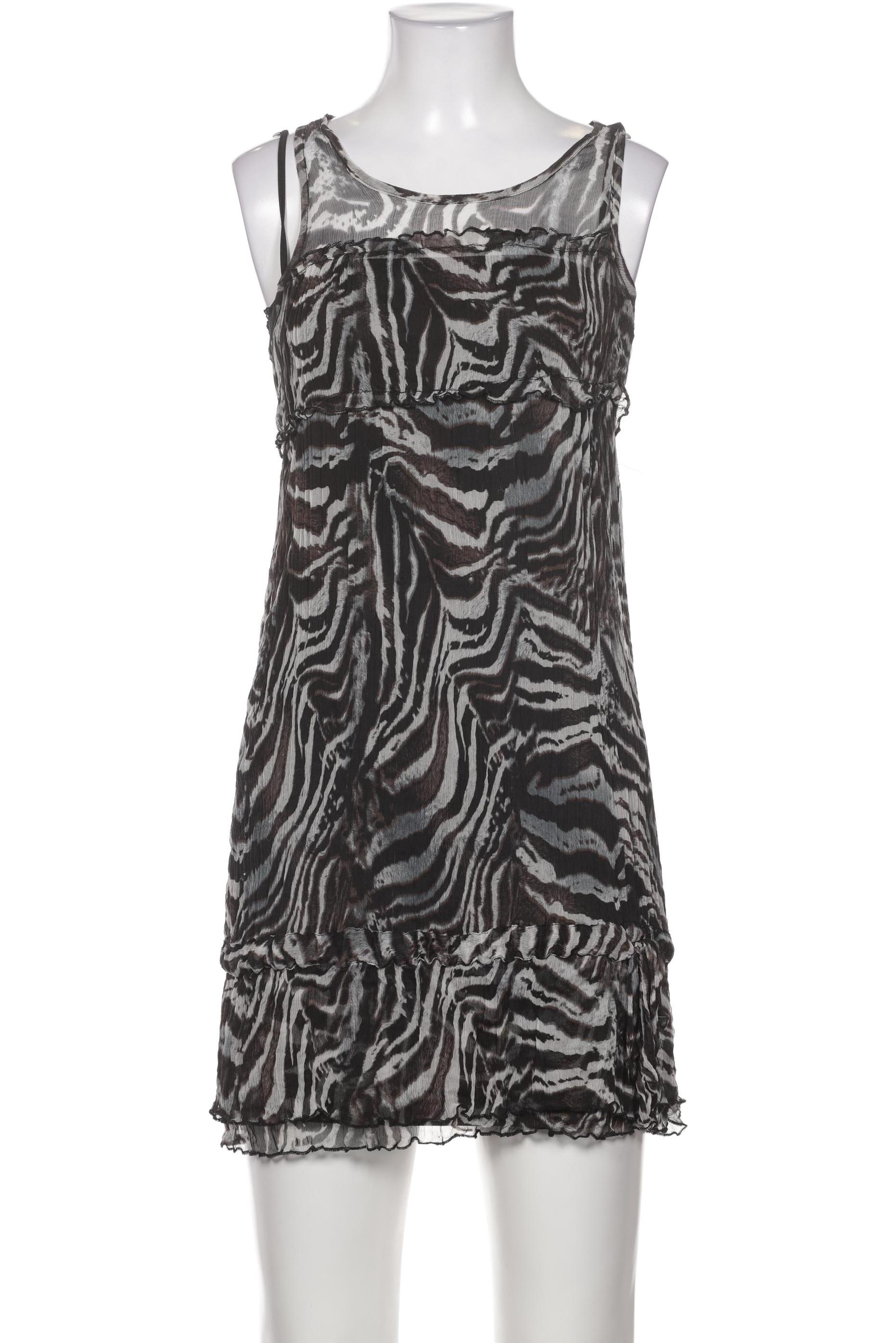 

Rich & Royal Damen Kleid, schwarz, Gr. 36