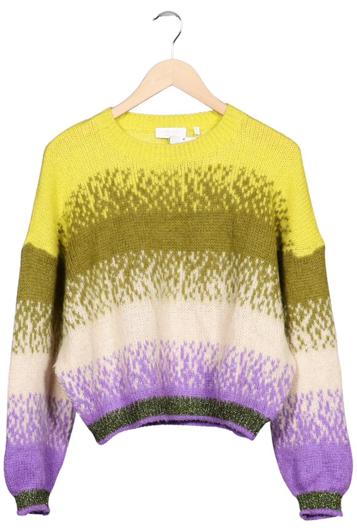 

Rich & Royal Damen Pullover, mehrfarbig, Gr. 38