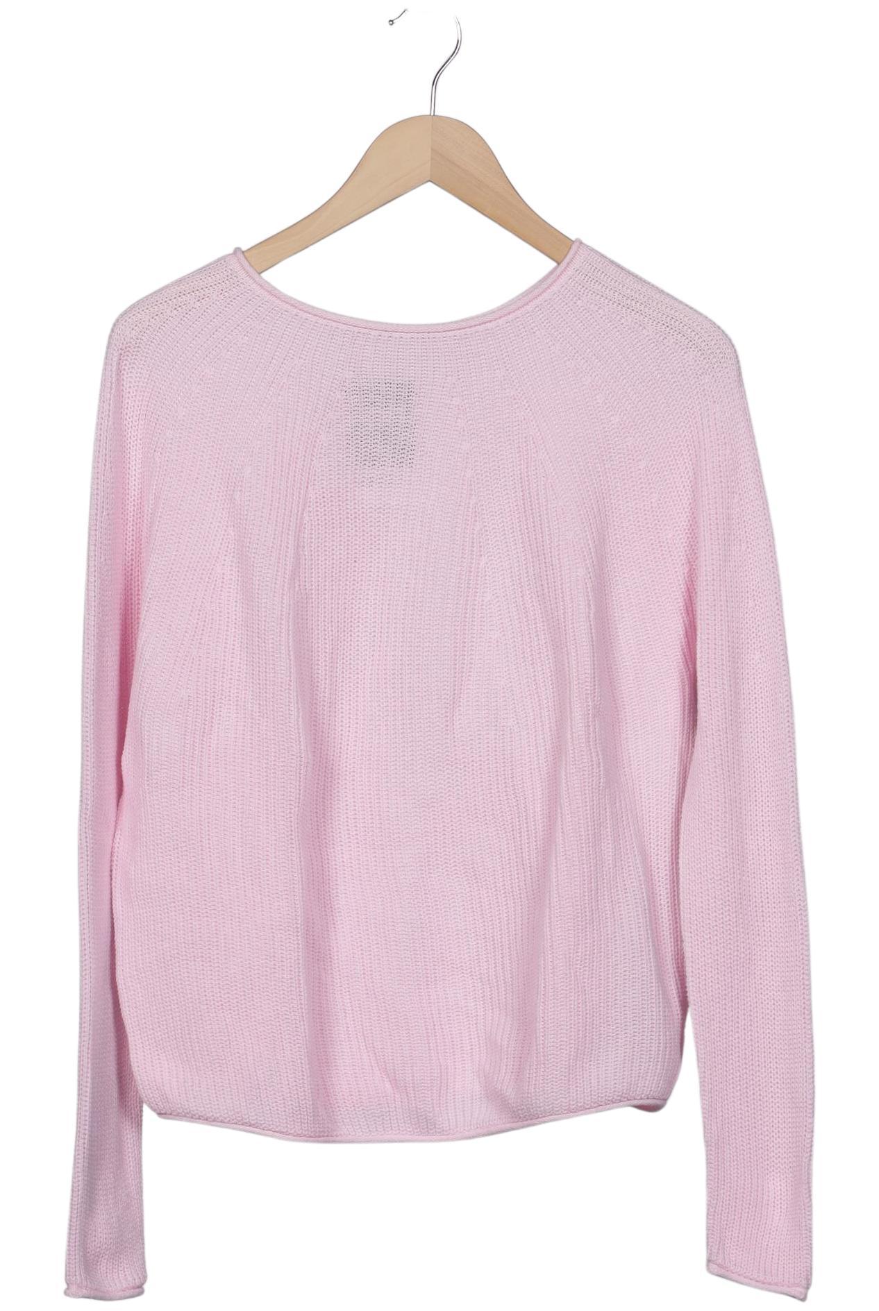 

Rich & Royal Damen Pullover, pink, Gr. 36