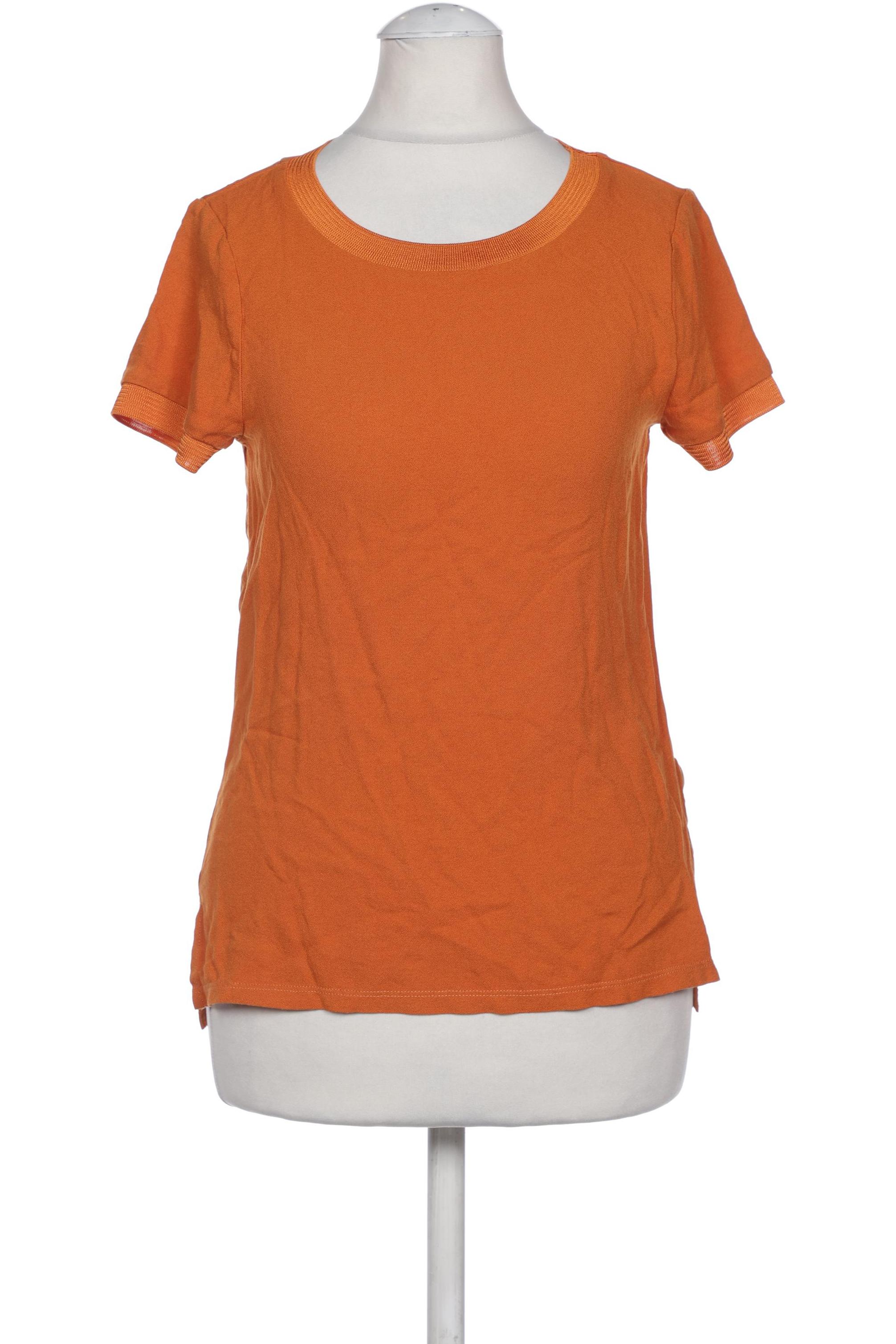 

Rich & Royal Damen Bluse, orange