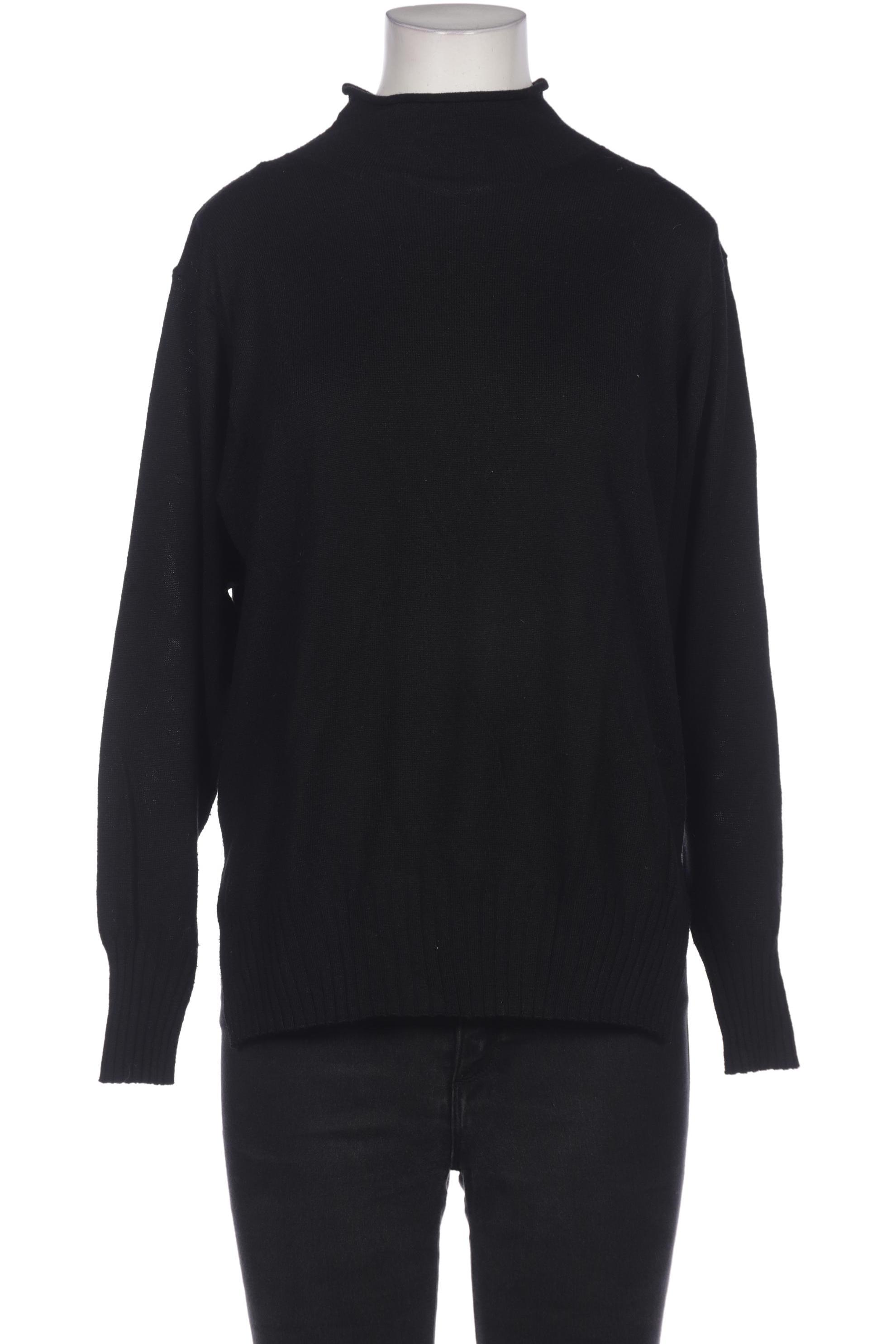 

Rich & Royal Damen Pullover, schwarz, Gr. 36