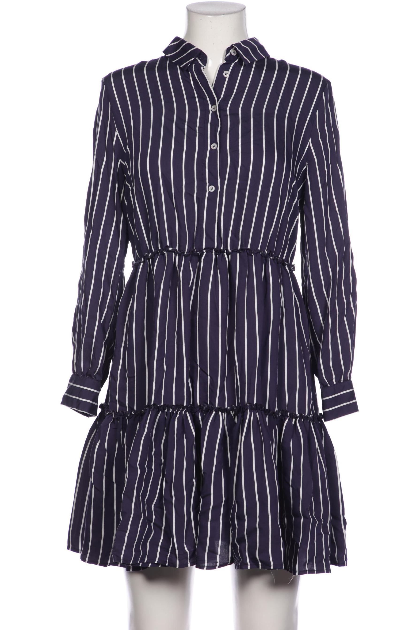 

Rich & Royal Damen Kleid, marineblau, Gr. 38