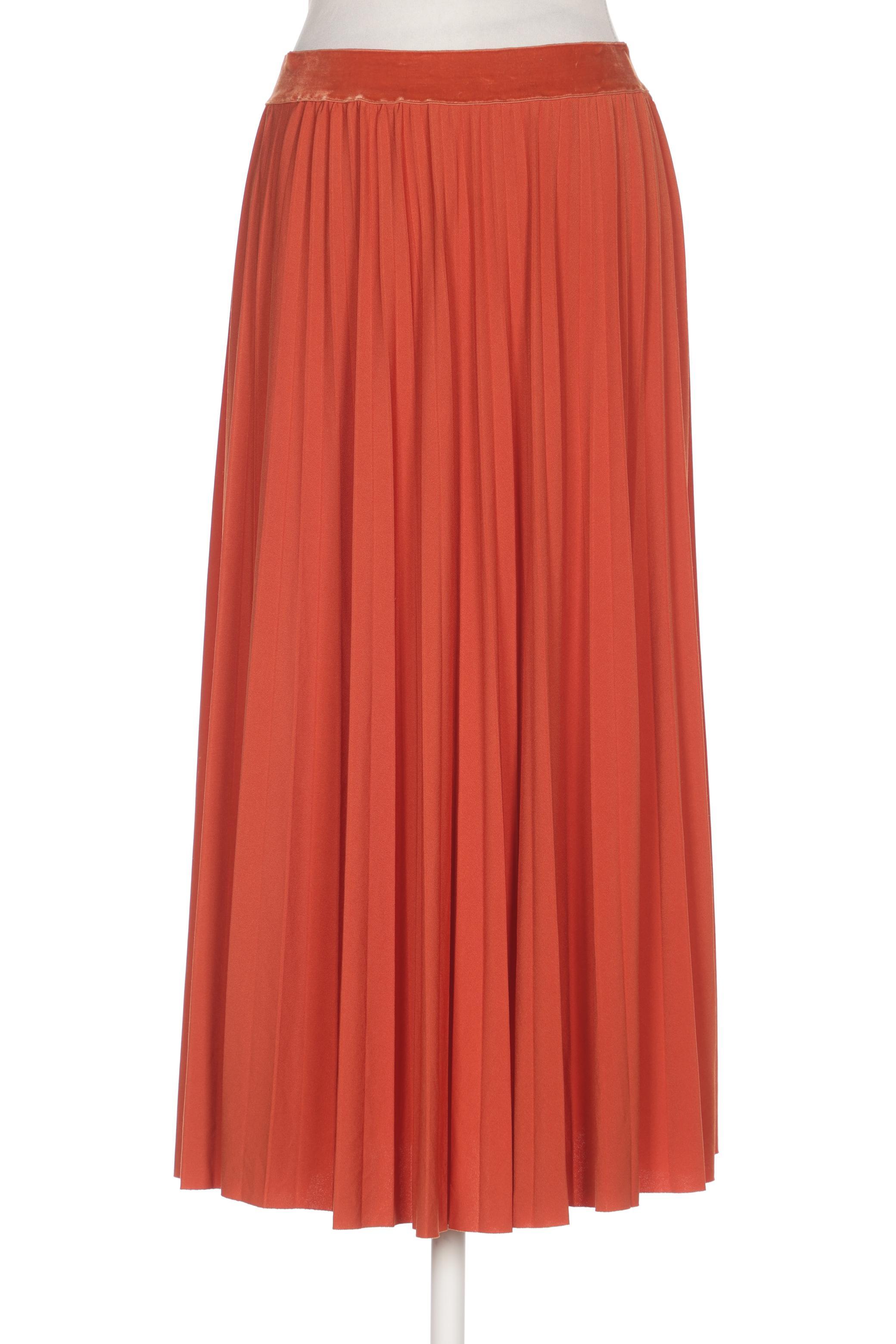 

Rich & Royal Damen Rock, orange, Gr. 40