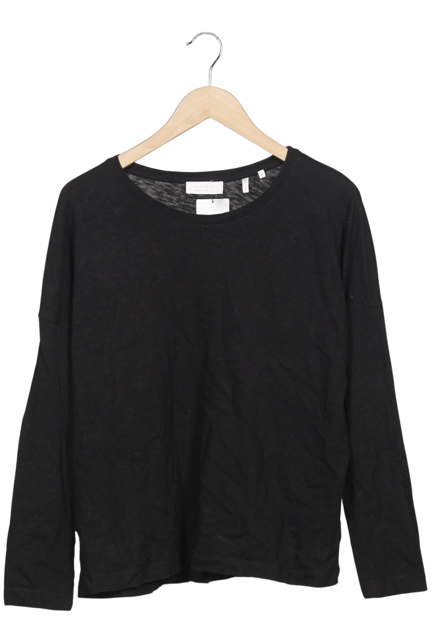 

Rich & Royal Damen Pullover, schwarz, Gr. 42