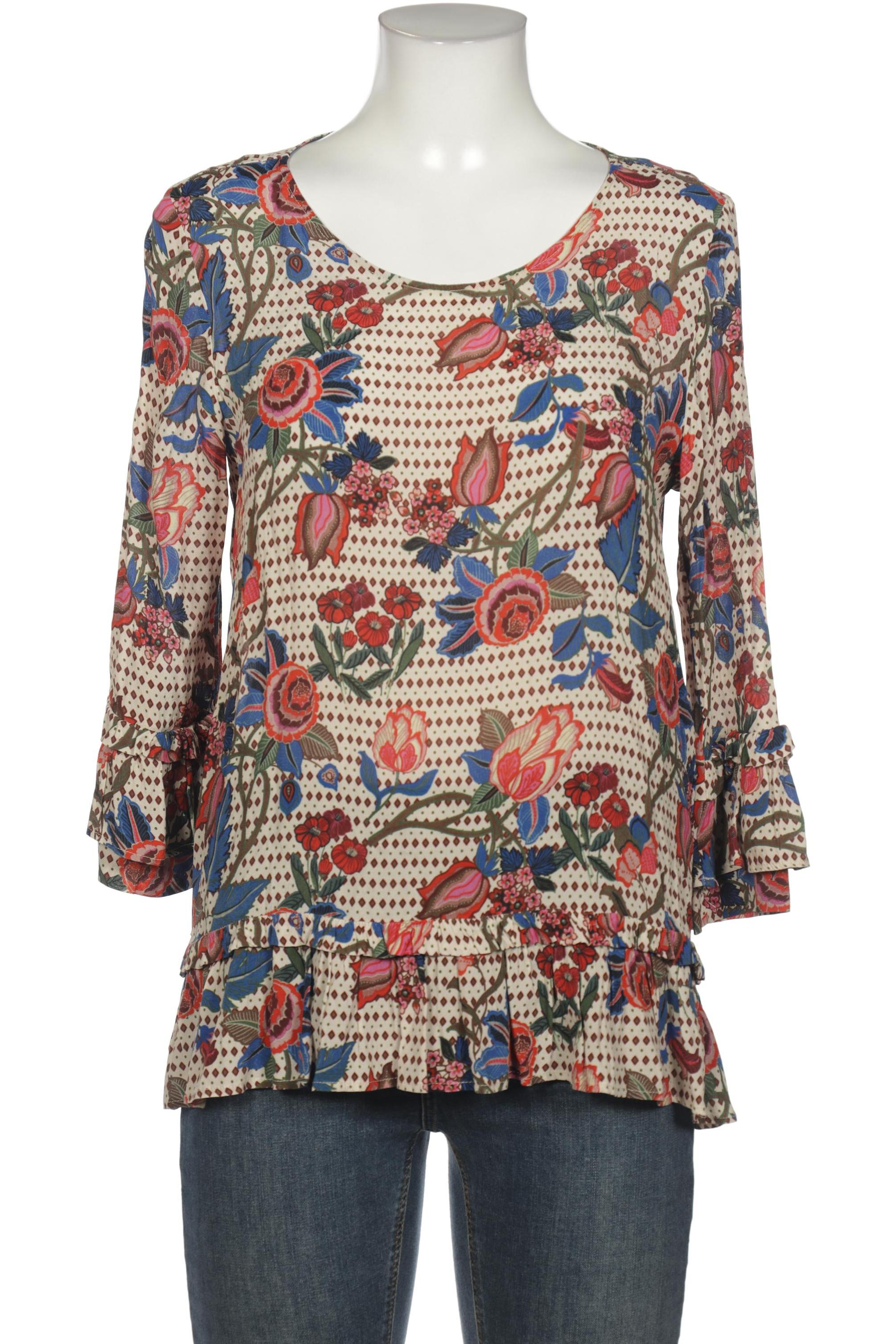 

Rich & Royal Damen Bluse, rot