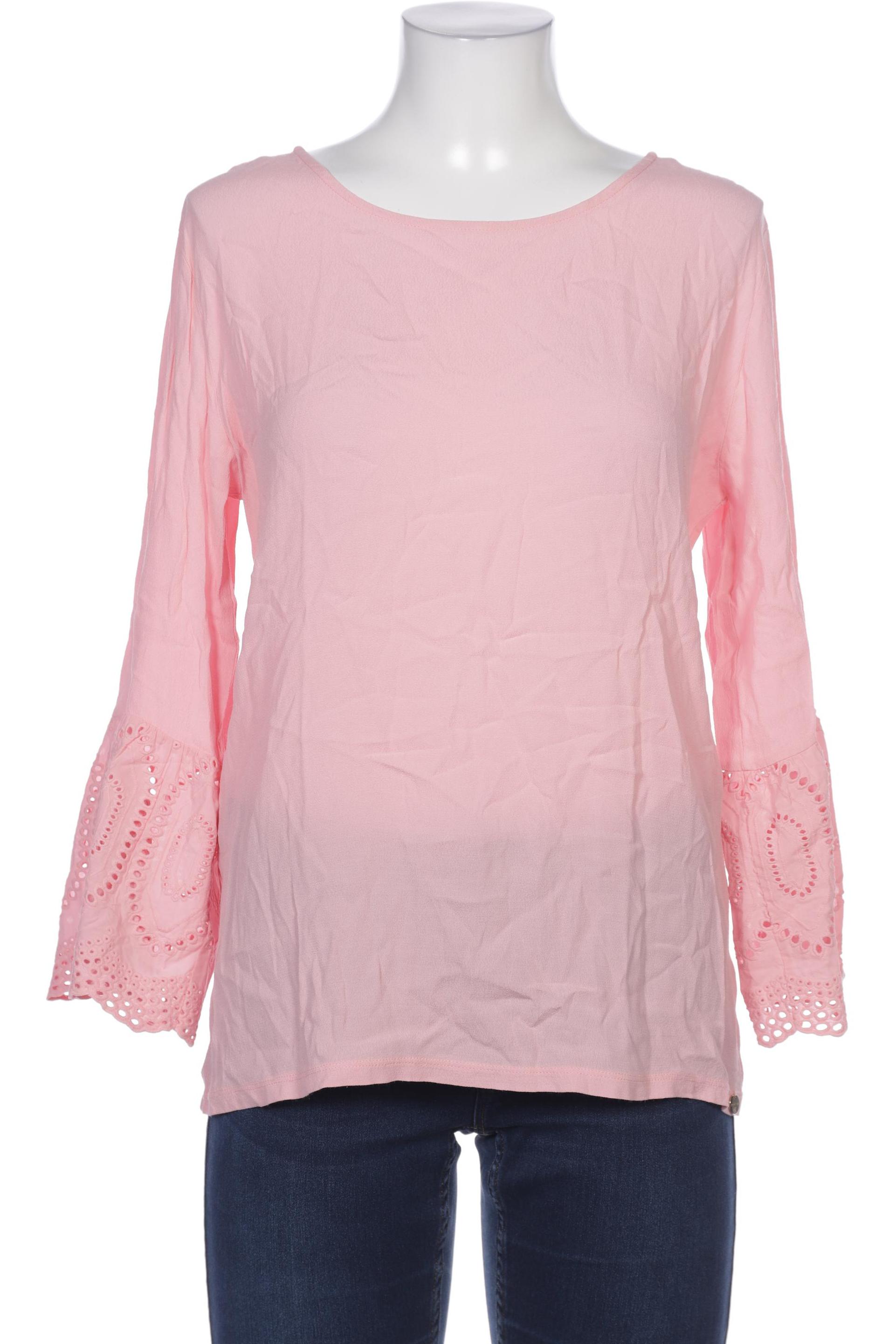 

Rich&Royal Damen Bluse, pink