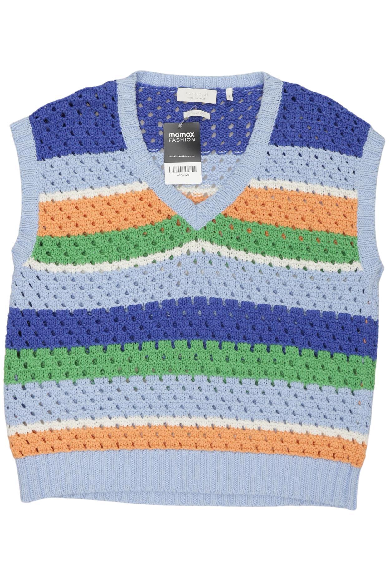 

Rich & Royal Damen Pullover, mehrfarbig, Gr. 36
