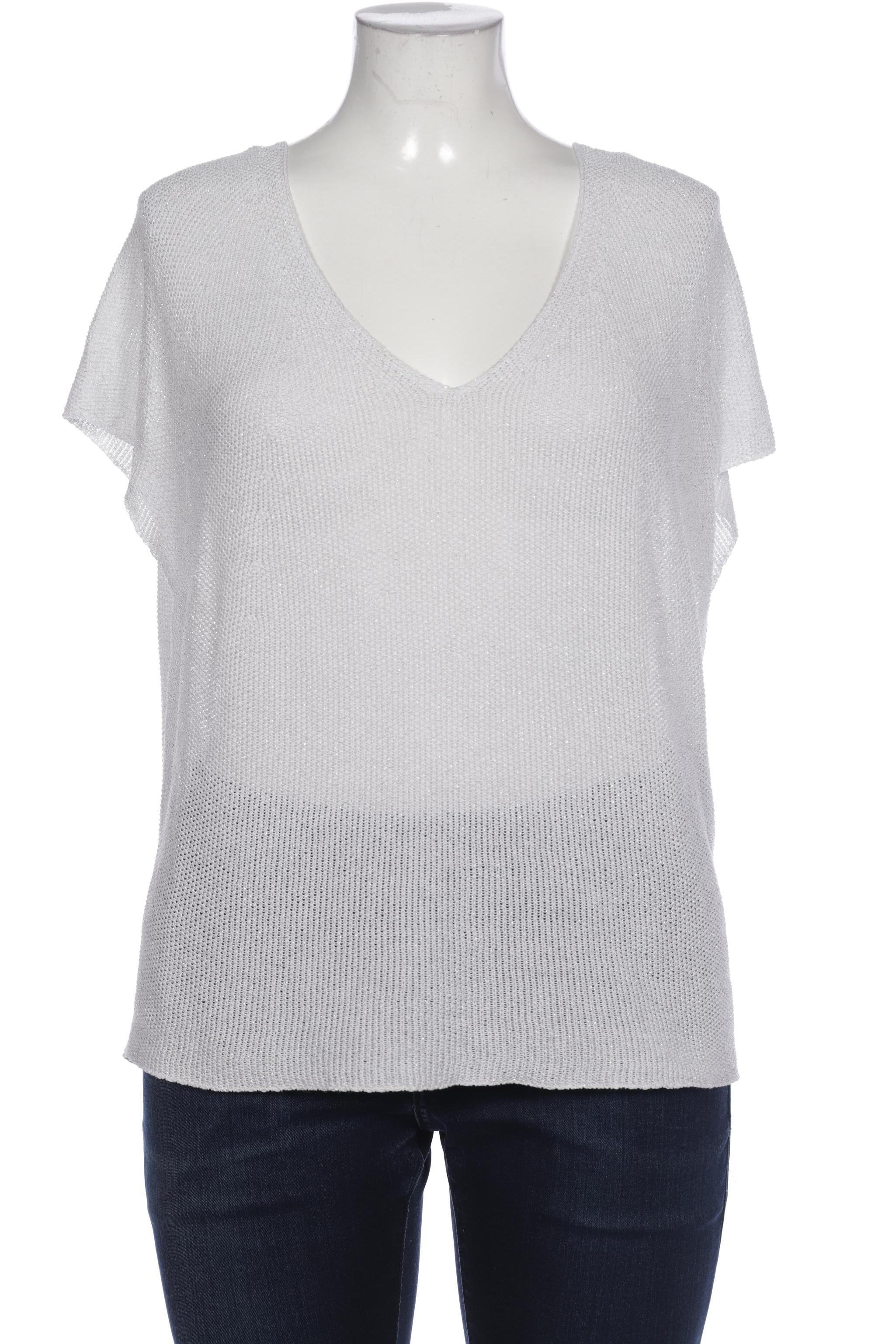 

Rich & Royal Damen Pullover, weiß, Gr. 44