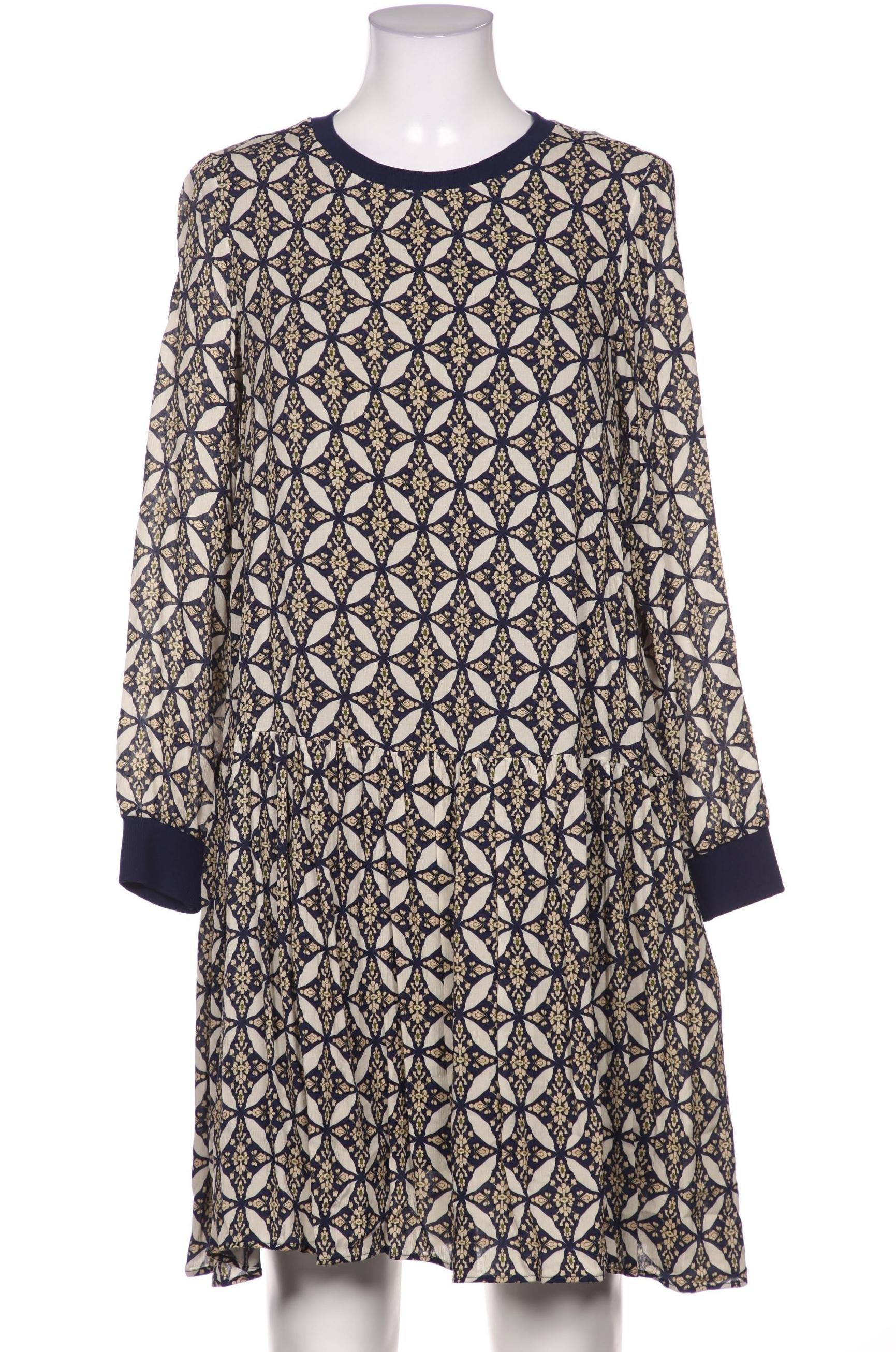 

Rich & Royal Damen Kleid, mehrfarbig, Gr. 38