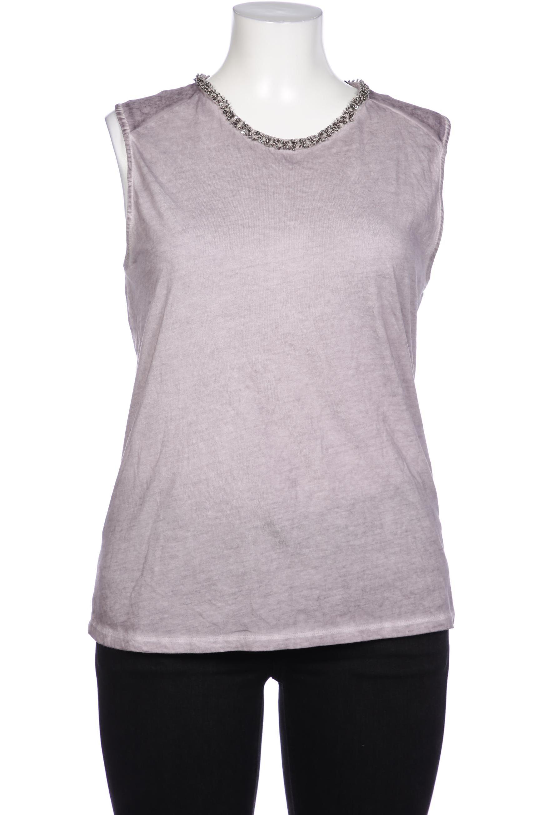 

Rich&Royal Damen Top, grau