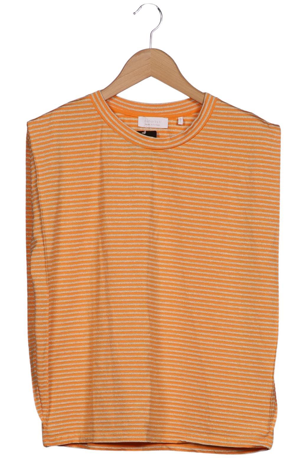 

Rich & Royal Damen T-Shirt, orange, Gr. 38