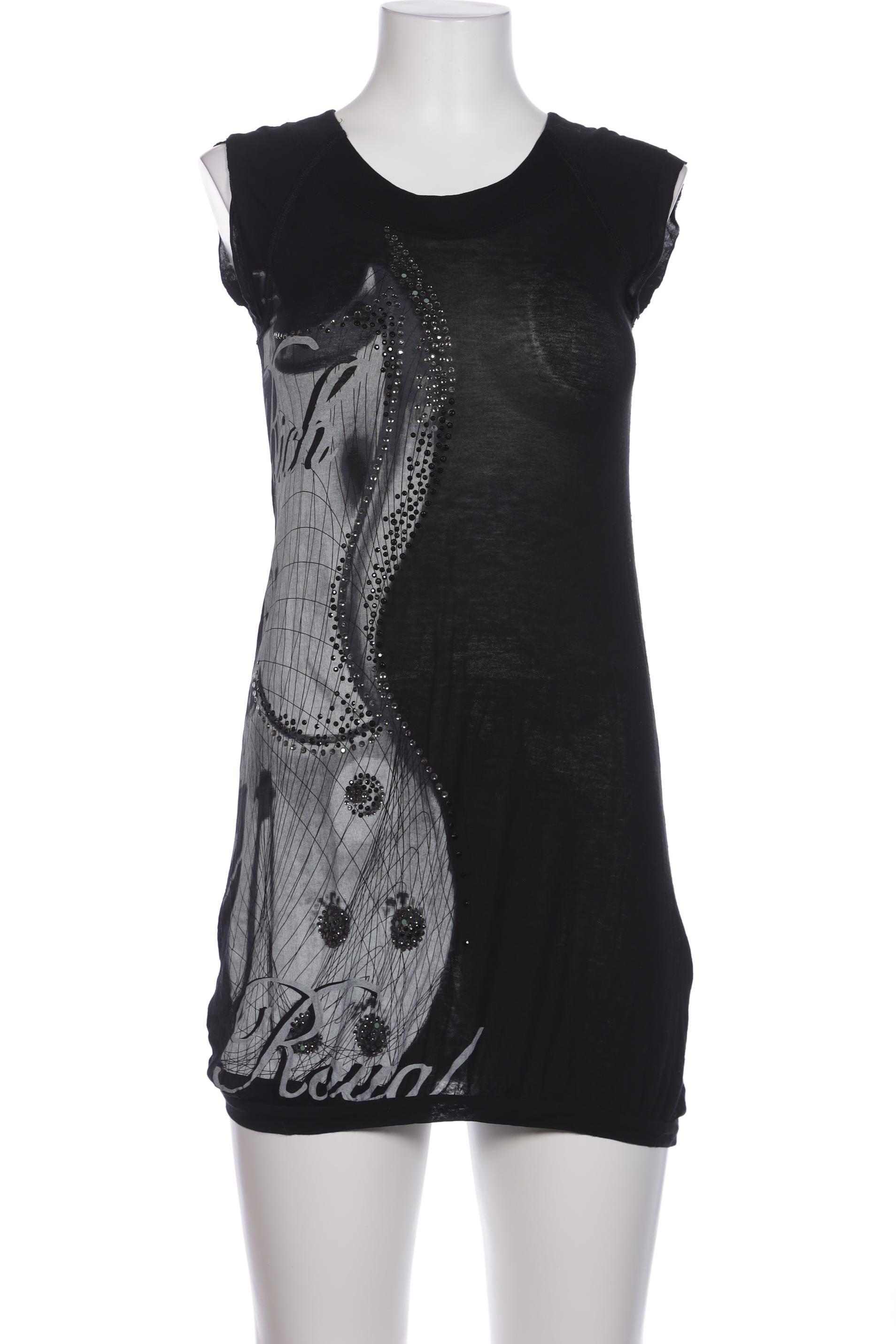 

Rich & Royal Damen Kleid, schwarz, Gr. 38