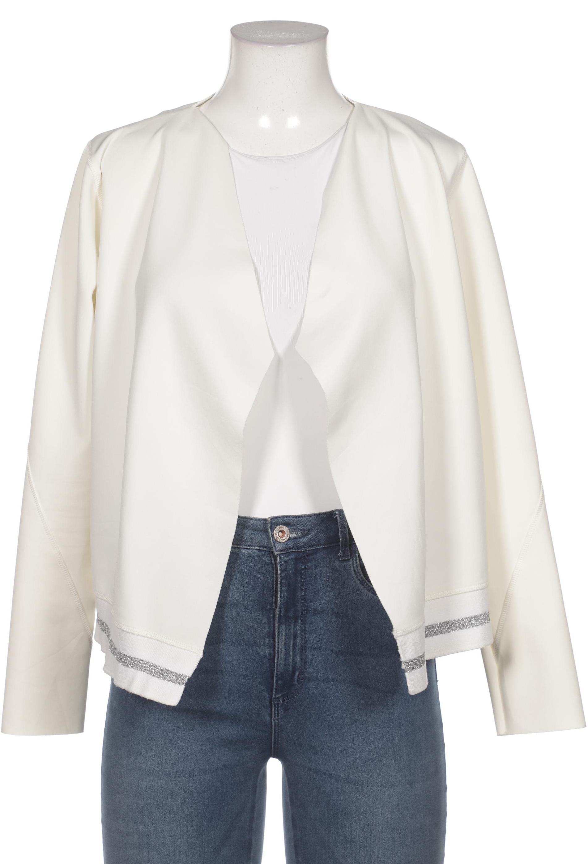 

Rich & Royal Damen Blazer, cremeweiß, Gr. 38