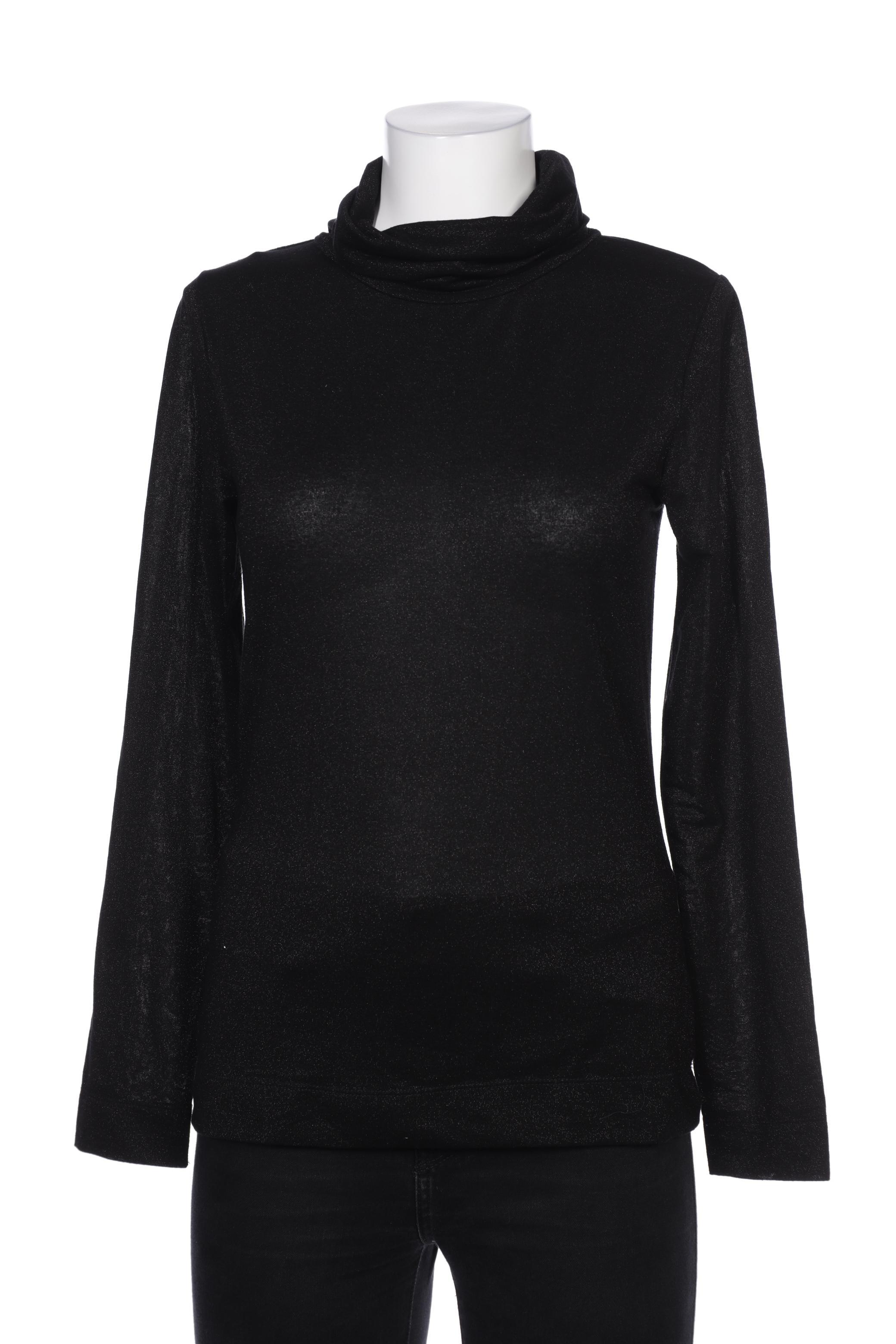 

Rich & Royal Damen Pullover, schwarz, Gr. 42