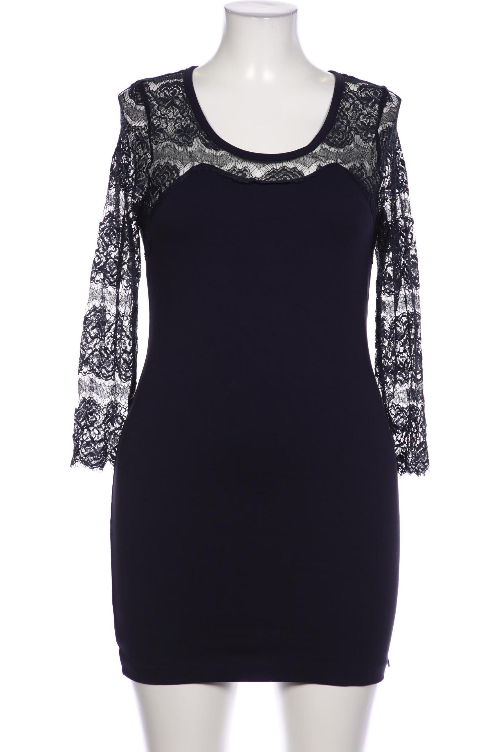 

Rich & Royal Damen Kleid, marineblau, Gr. 42