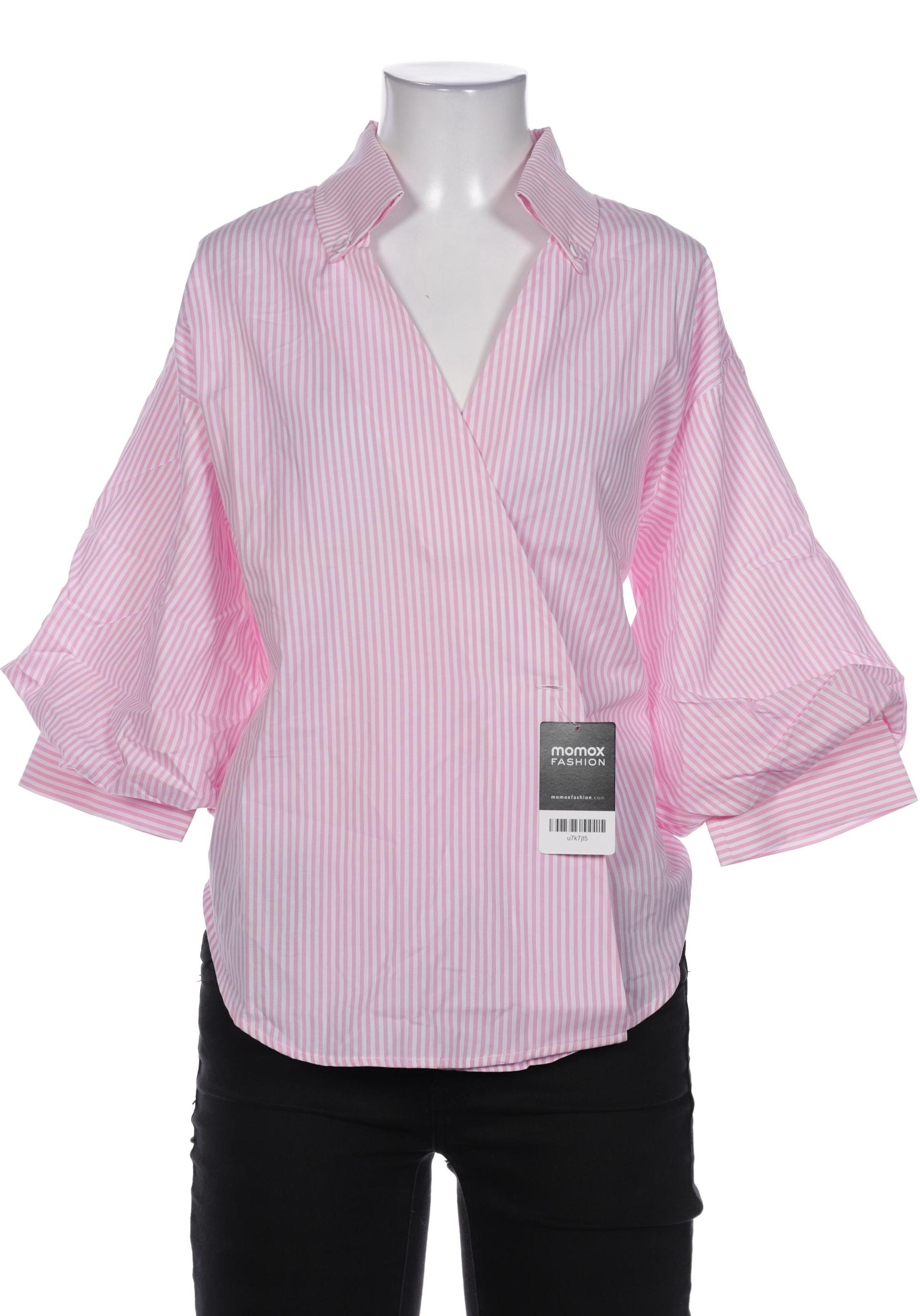 

Rich & Royal Damen Bluse, pink, Gr. 34
