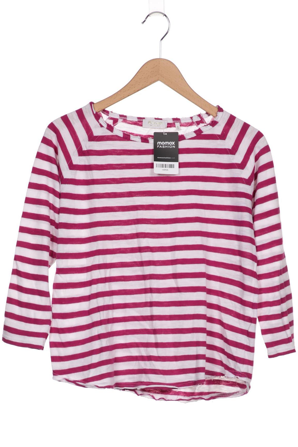 

Rich & Royal Damen Langarmshirt, pink, Gr. 36