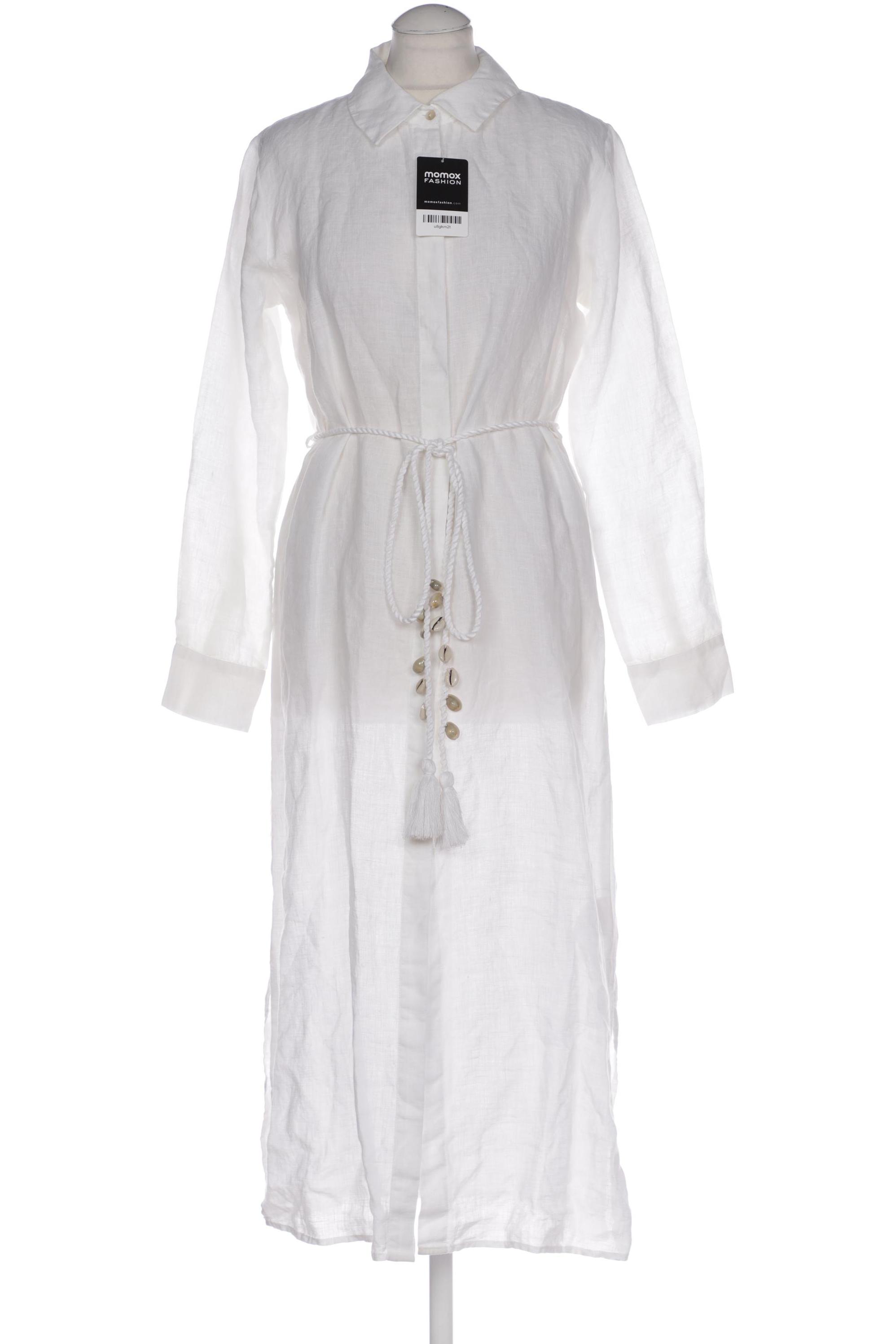

Rich & Royal Damen Kleid, weiß, Gr. 38