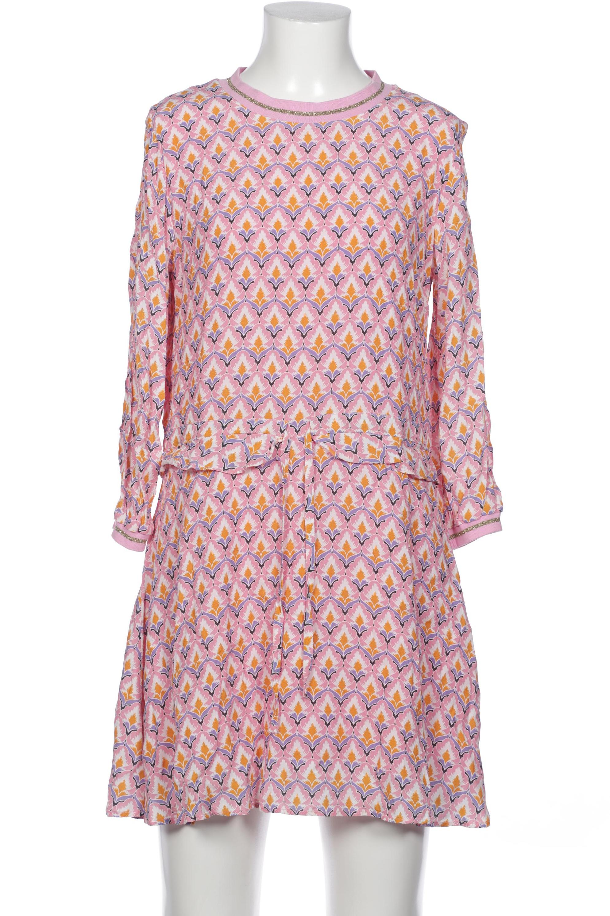 

Rich & Royal Damen Kleid, pink, Gr. 38