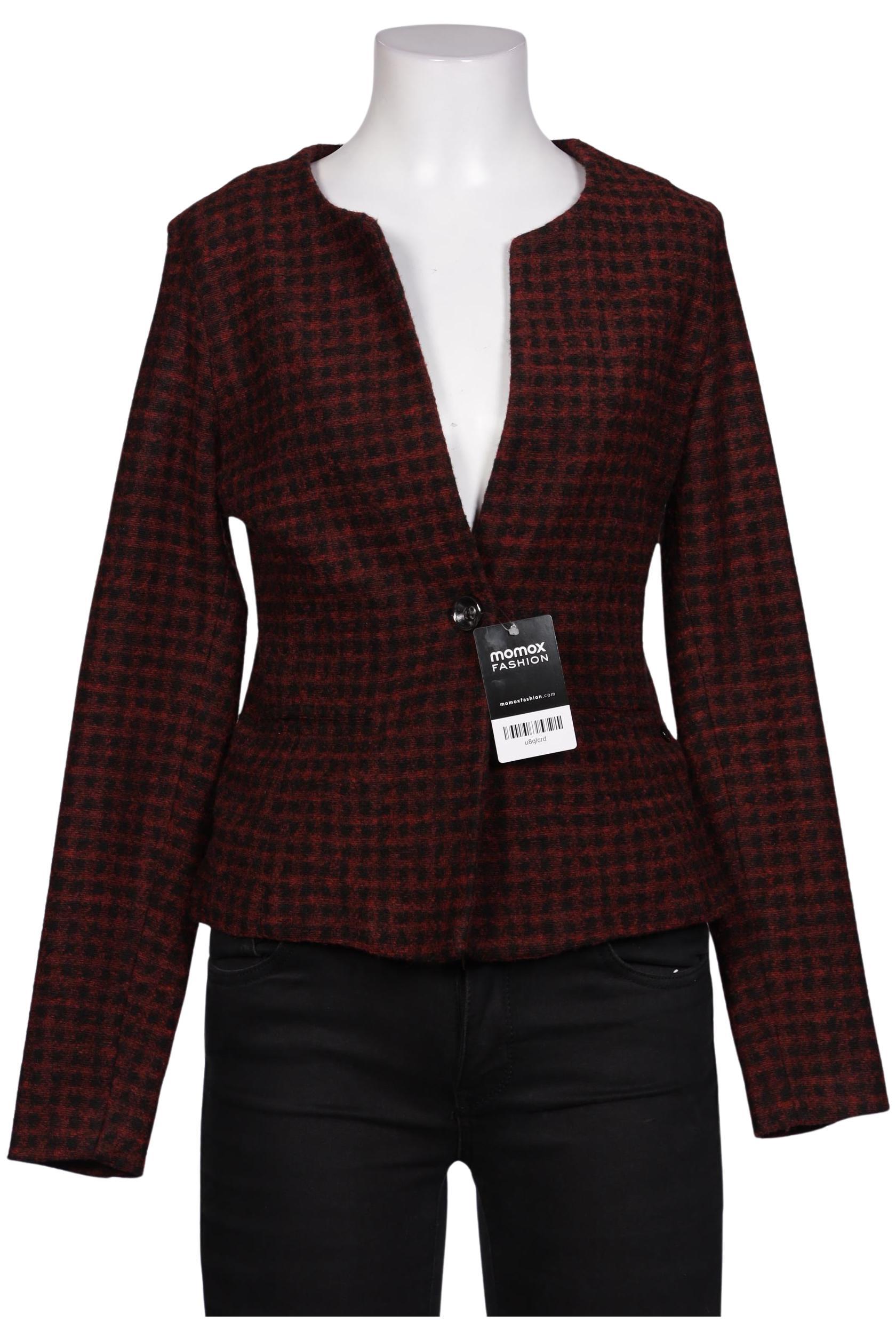 

Rich & Royal Damen Blazer, rot, Gr. 36