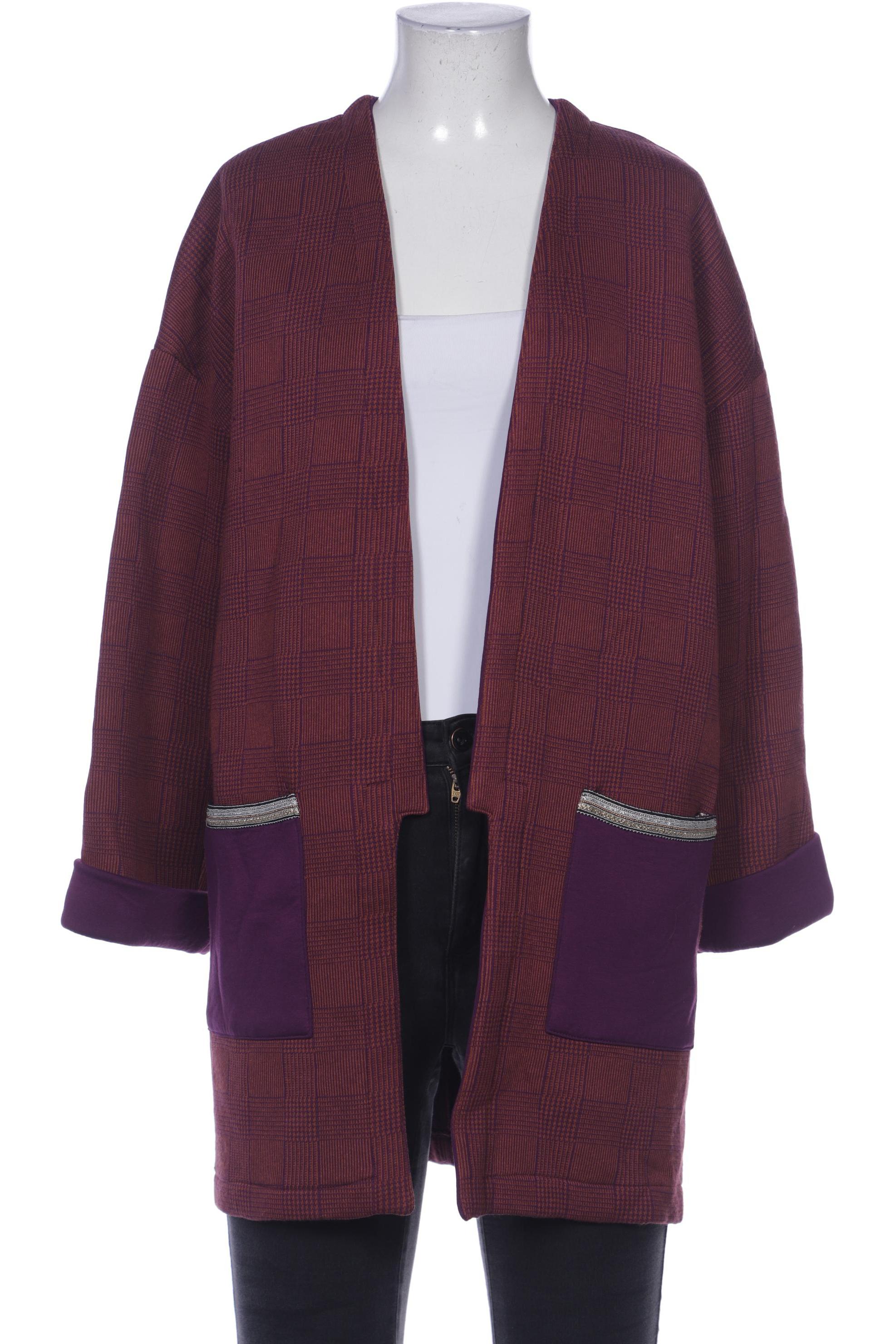 

Rich & Royal Damen Mantel, bordeaux, Gr. 34