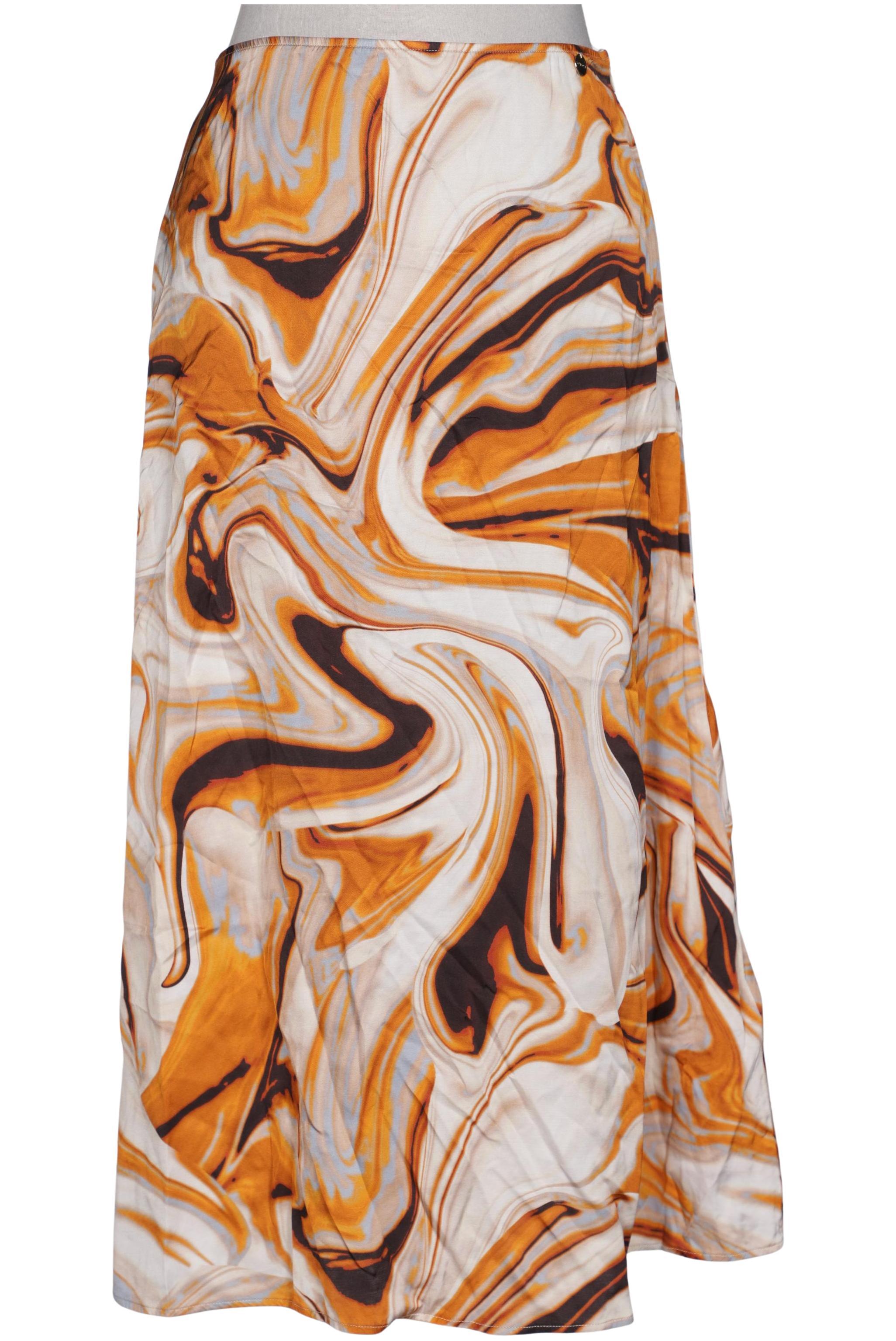 

Rich & Royal Damen Rock, orange, Gr. 24