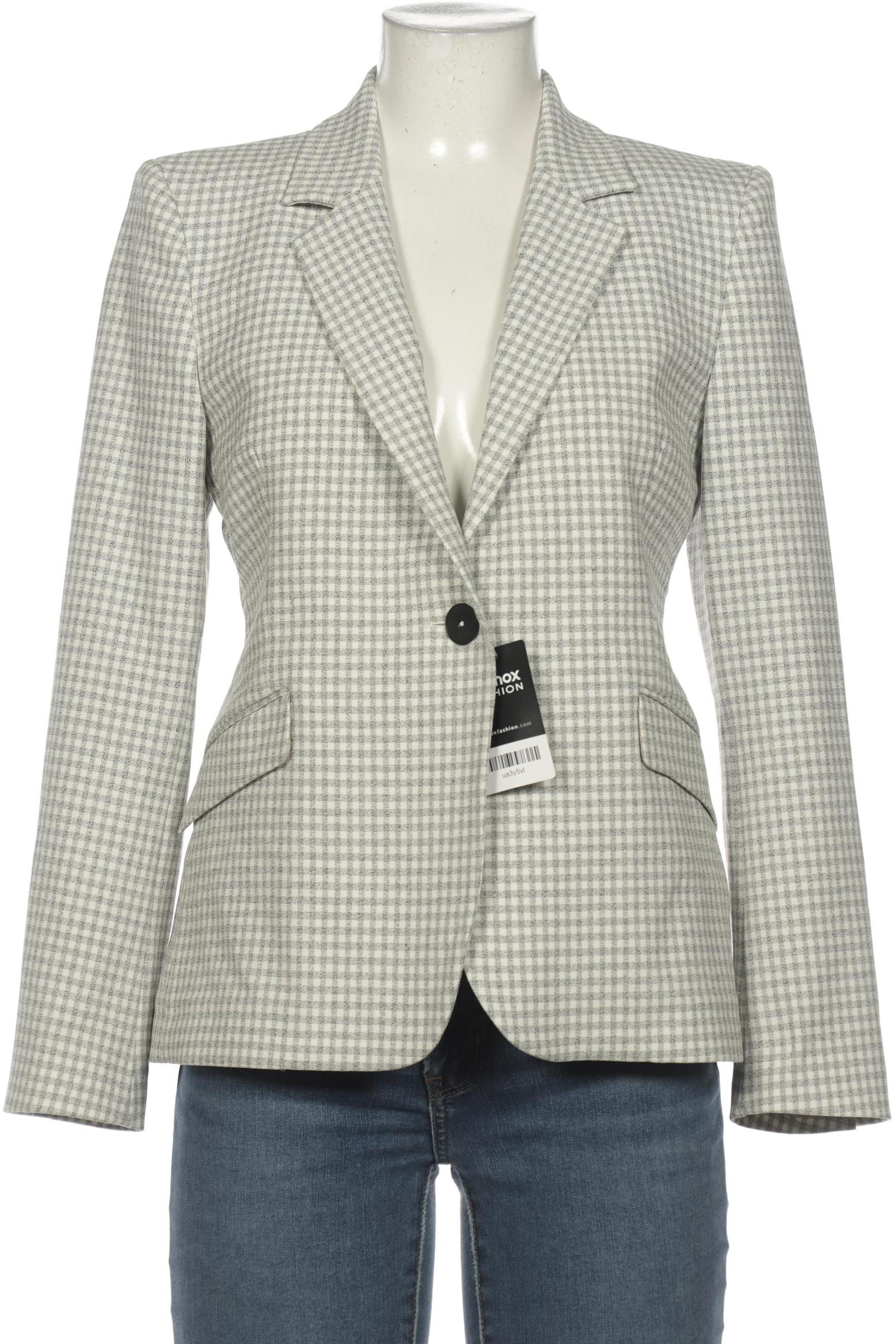 

Rich&Royal Damen Blazer, grau