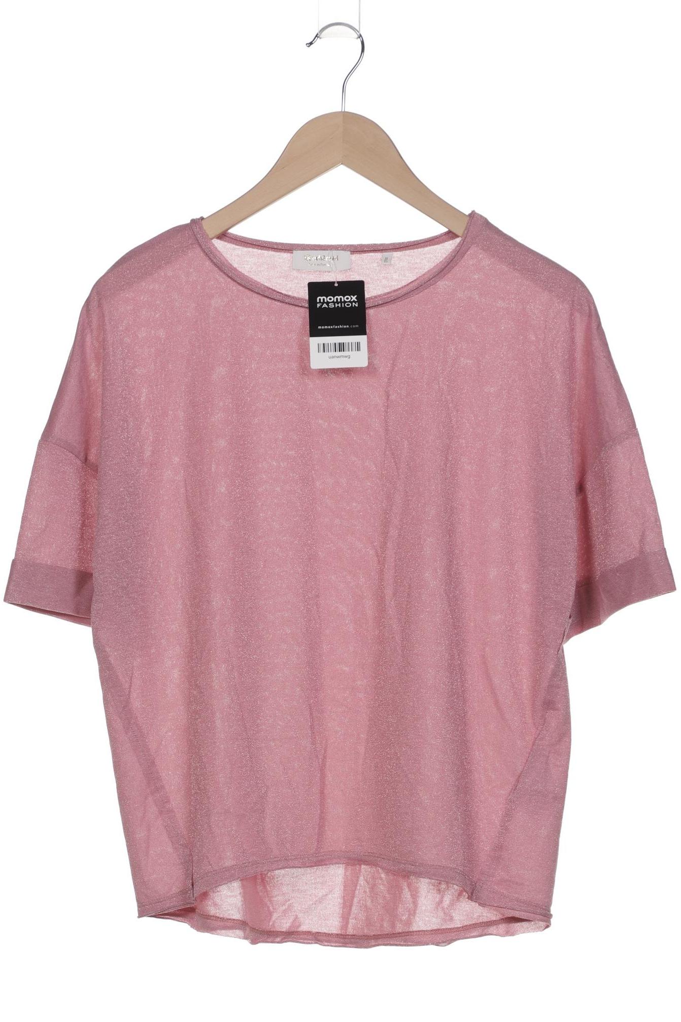 

Rich & Royal Damen T-Shirt, pink, Gr. 36