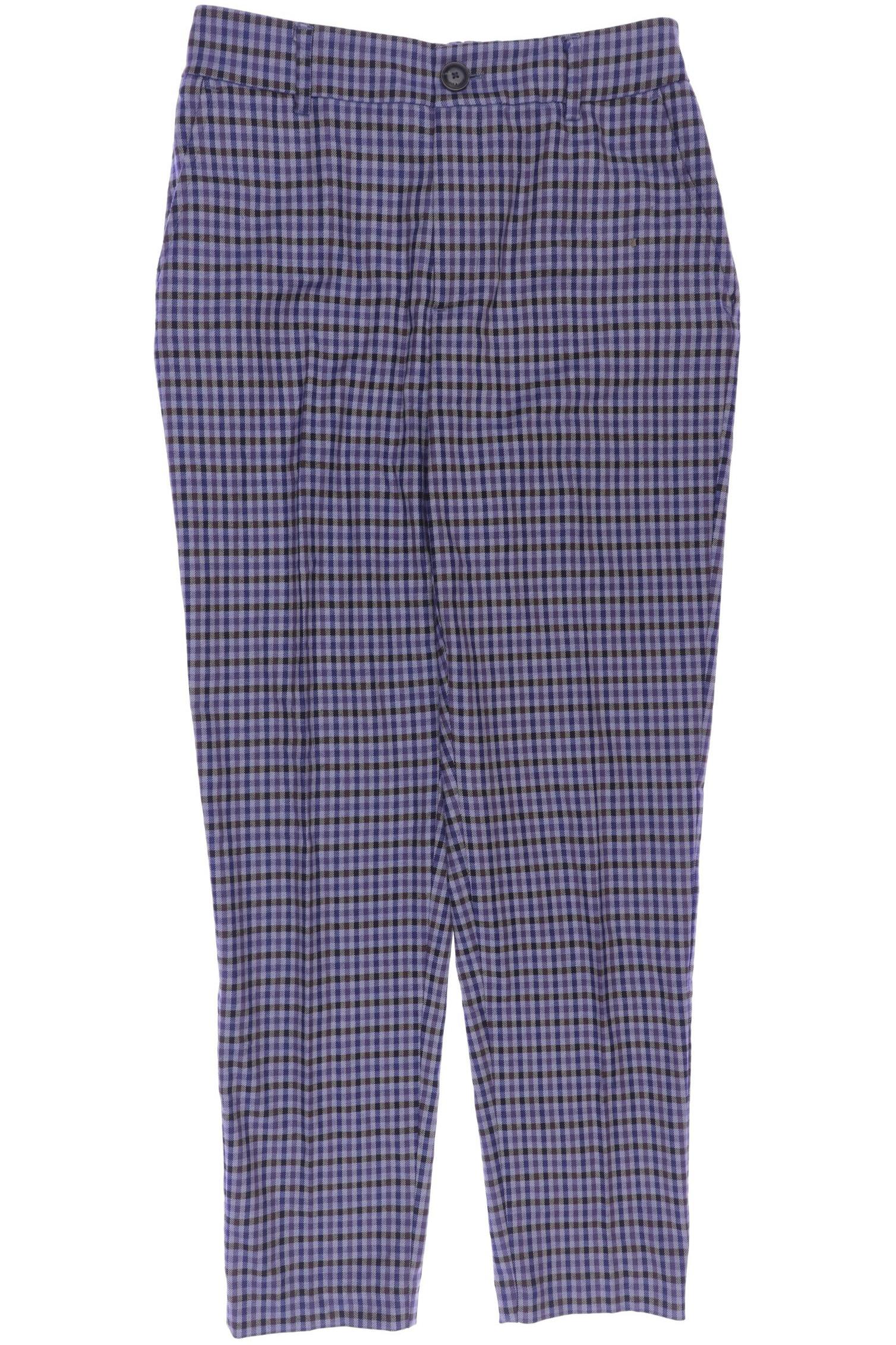

Rich & Royal Damen Stoffhose, blau, Gr. 34