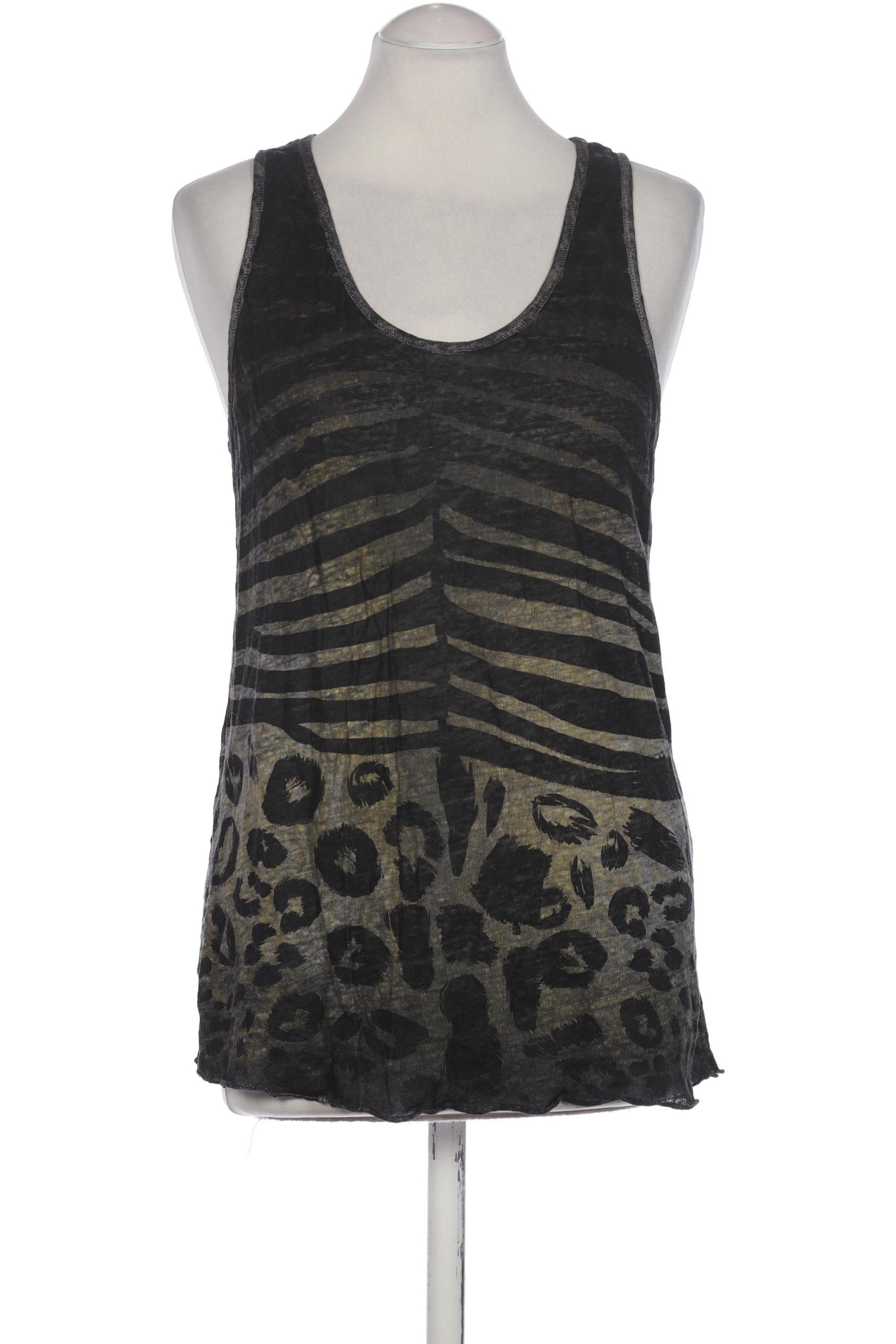 

Rich & Royal Damen Top, schwarz, Gr. 36
