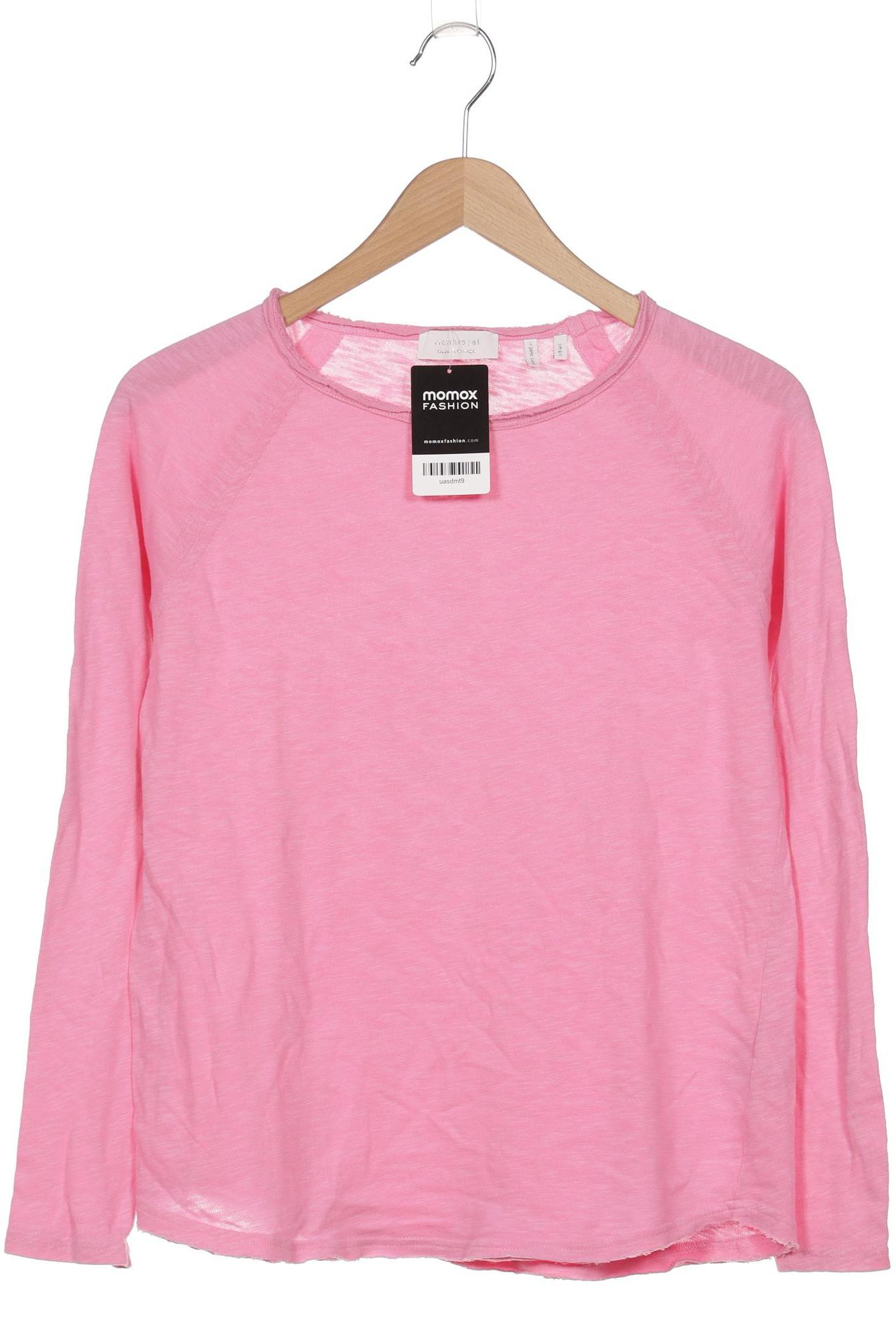

Rich & Royal Damen Langarmshirt, pink, Gr. 36