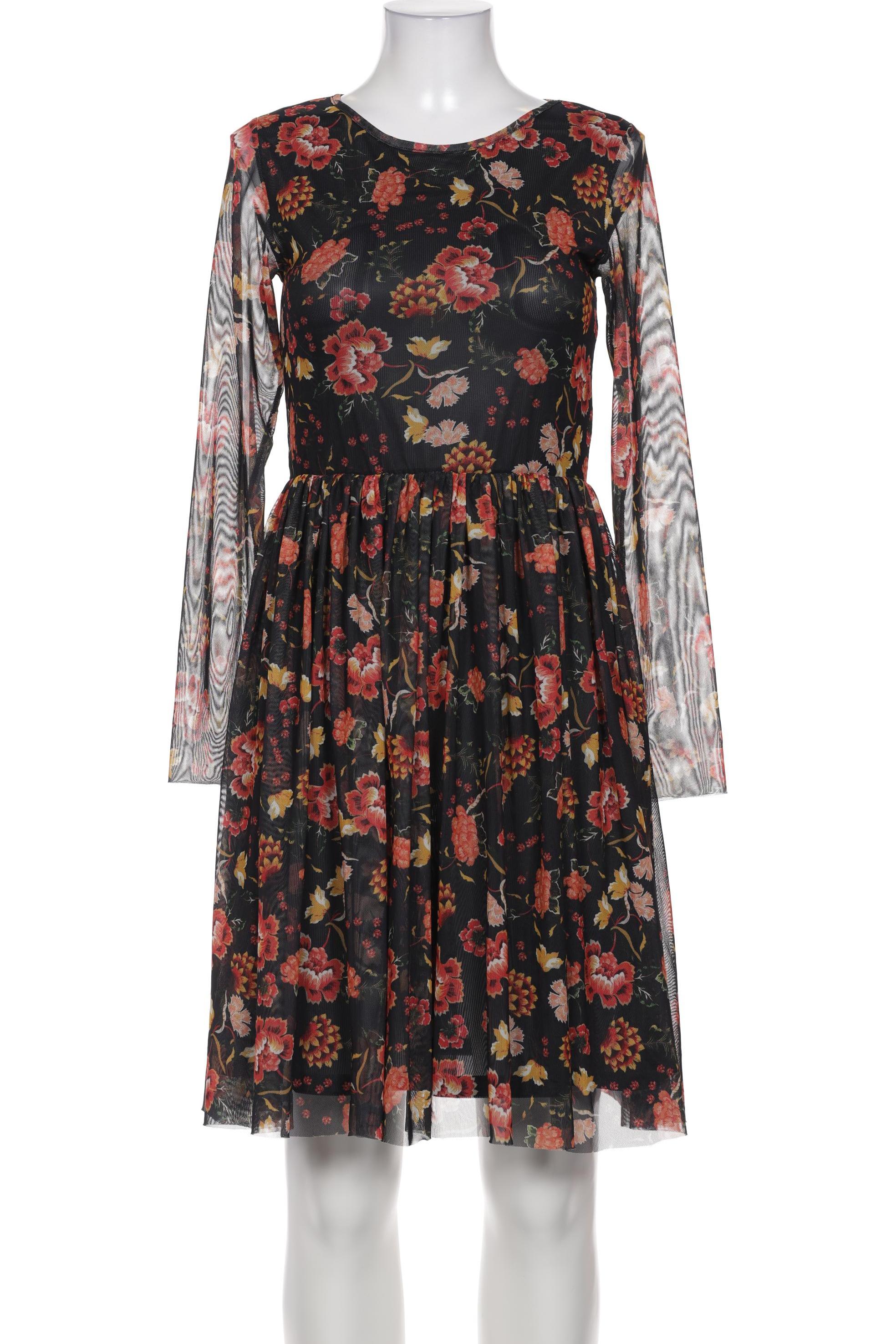 

Rich & Royal Damen Kleid, schwarz, Gr. 38