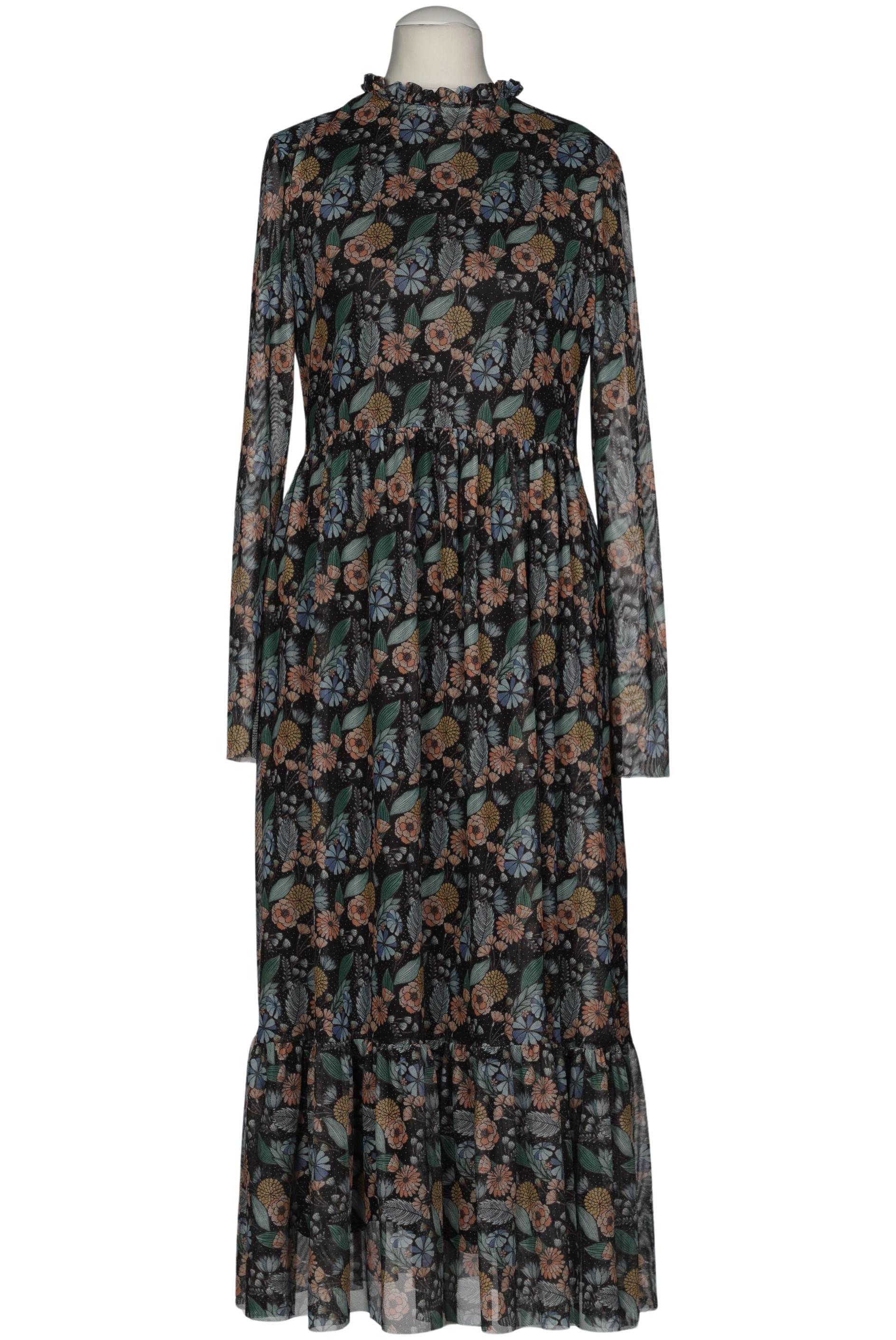 

Rich & Royal Damen Kleid, schwarz, Gr. 34