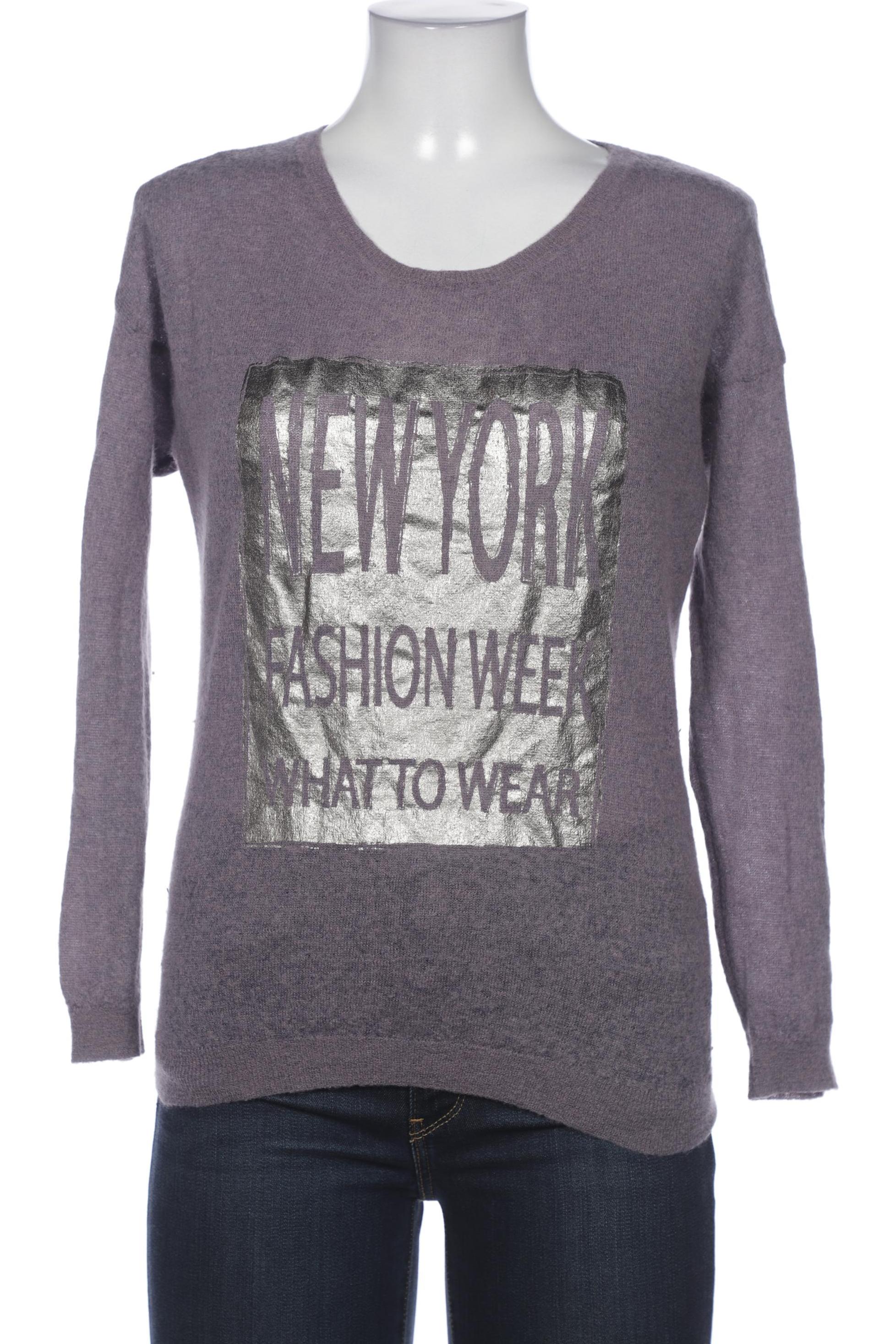 

Rich & Royal Damen Pullover, flieder, Gr. 38