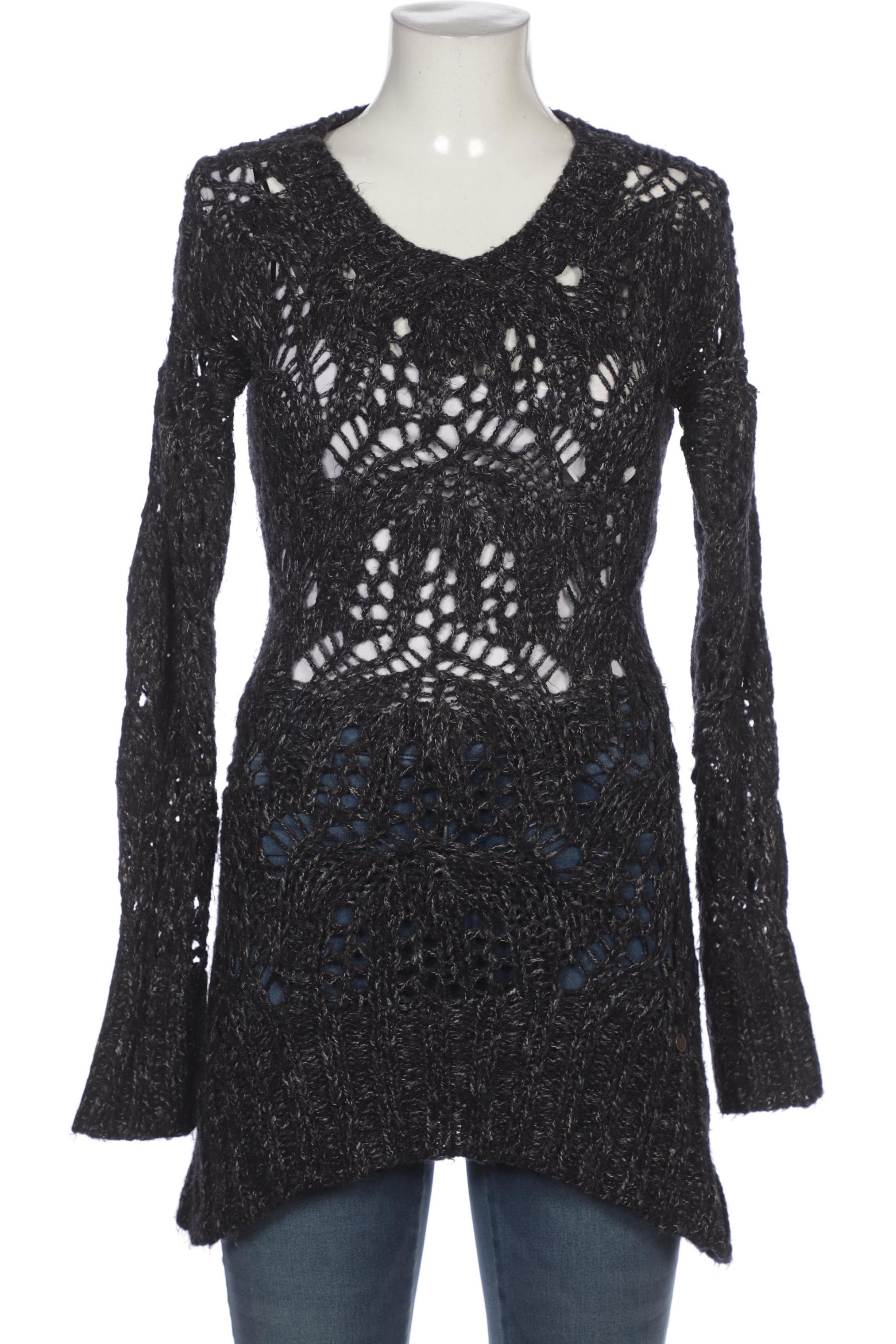 

Rich & Royal Damen Pullover, grau