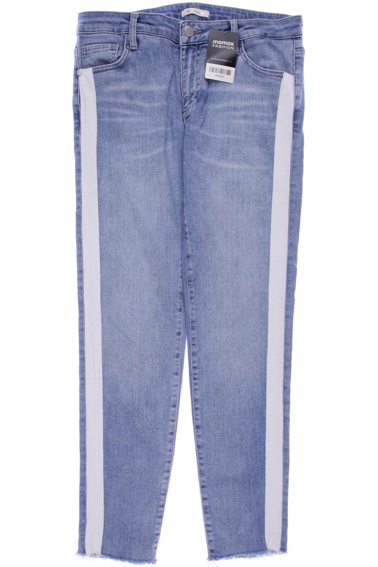 

Rich&Royal Damen Jeans, hellblau
