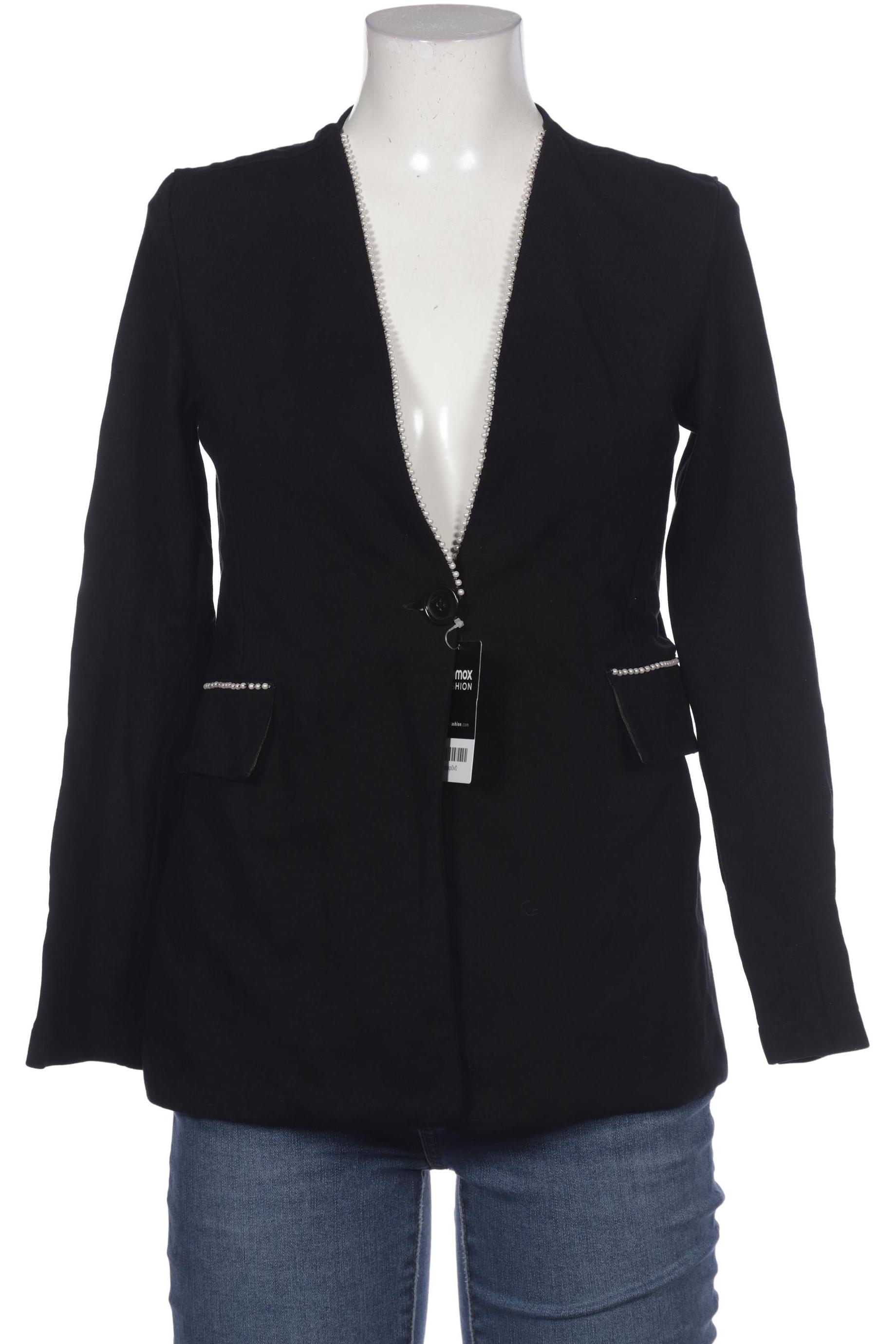 

Rich&Royal Damen Blazer, schwarz