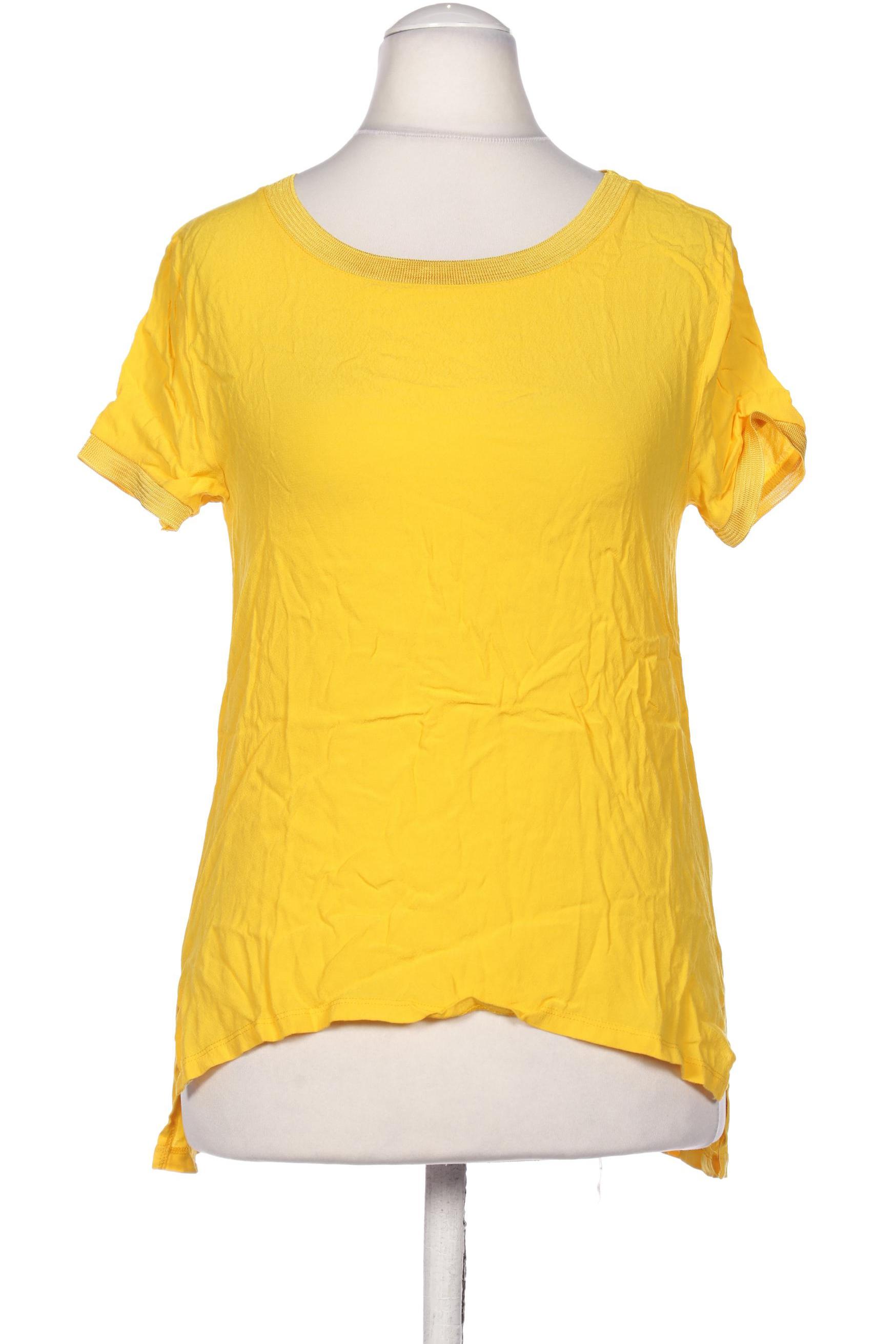 

Rich & Royal Damen Bluse, gelb, Gr. 38