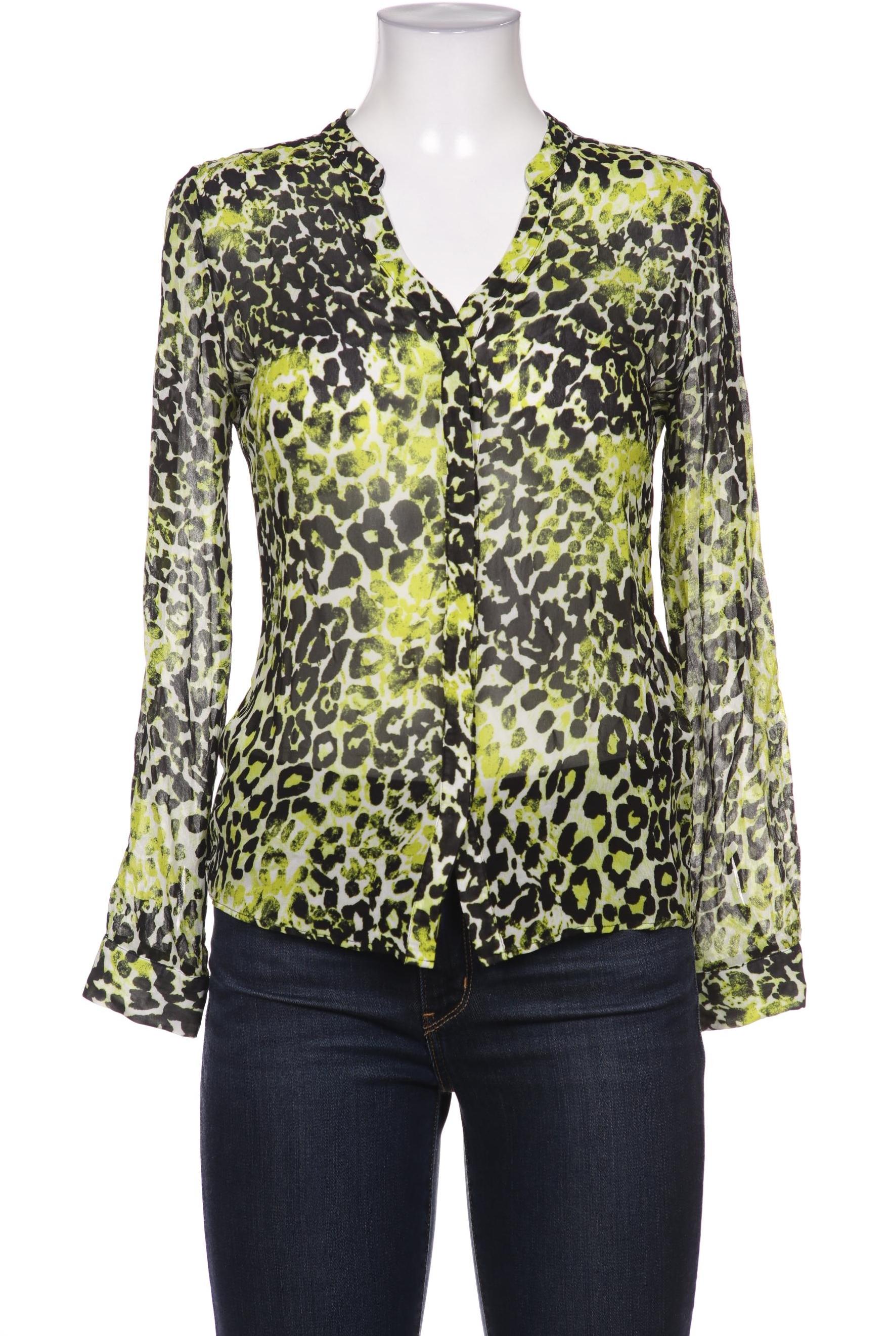 

Rich & Royal Damen Bluse, grün, Gr. 38