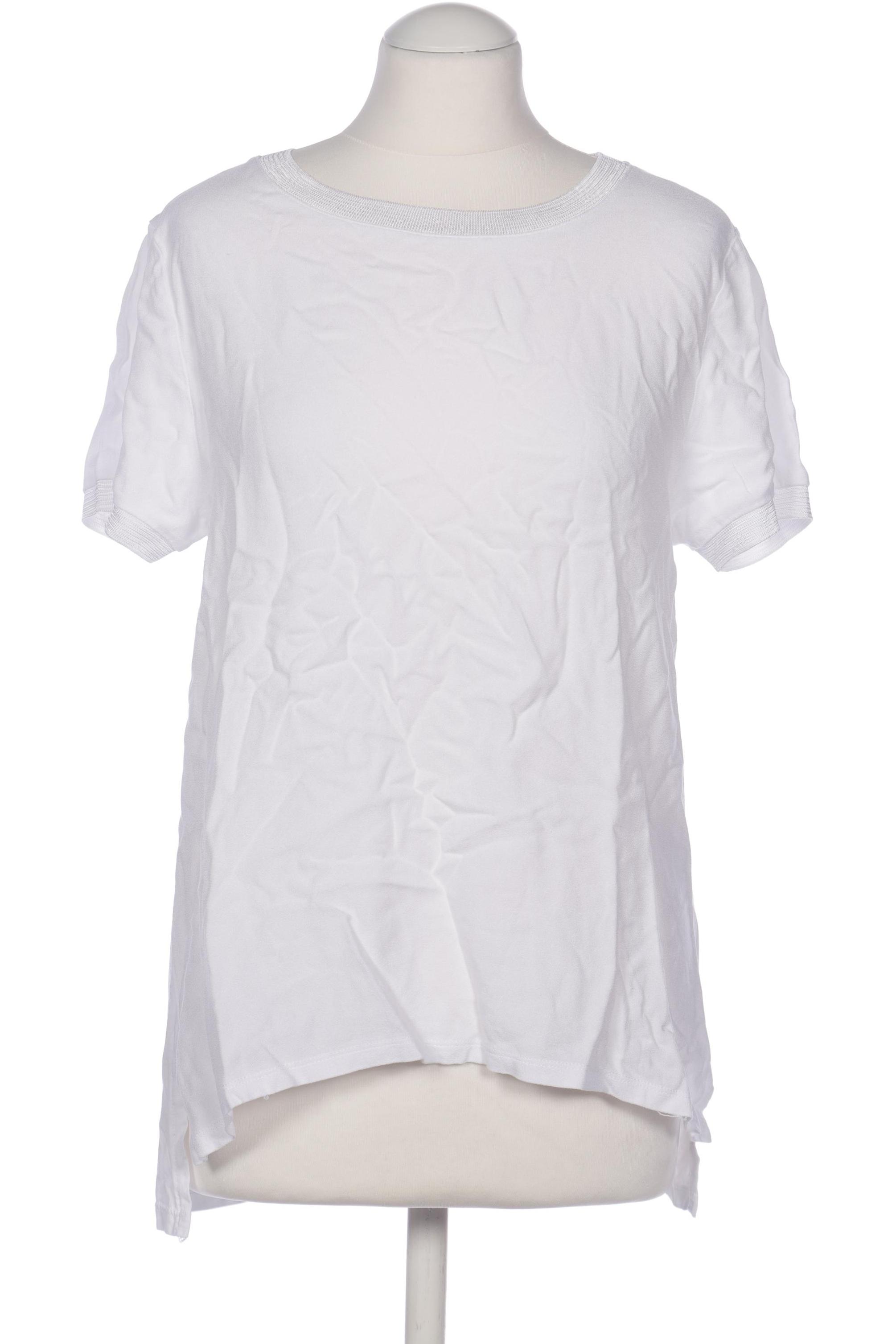 

Rich & Royal Damen Bluse, weiß, Gr. 38