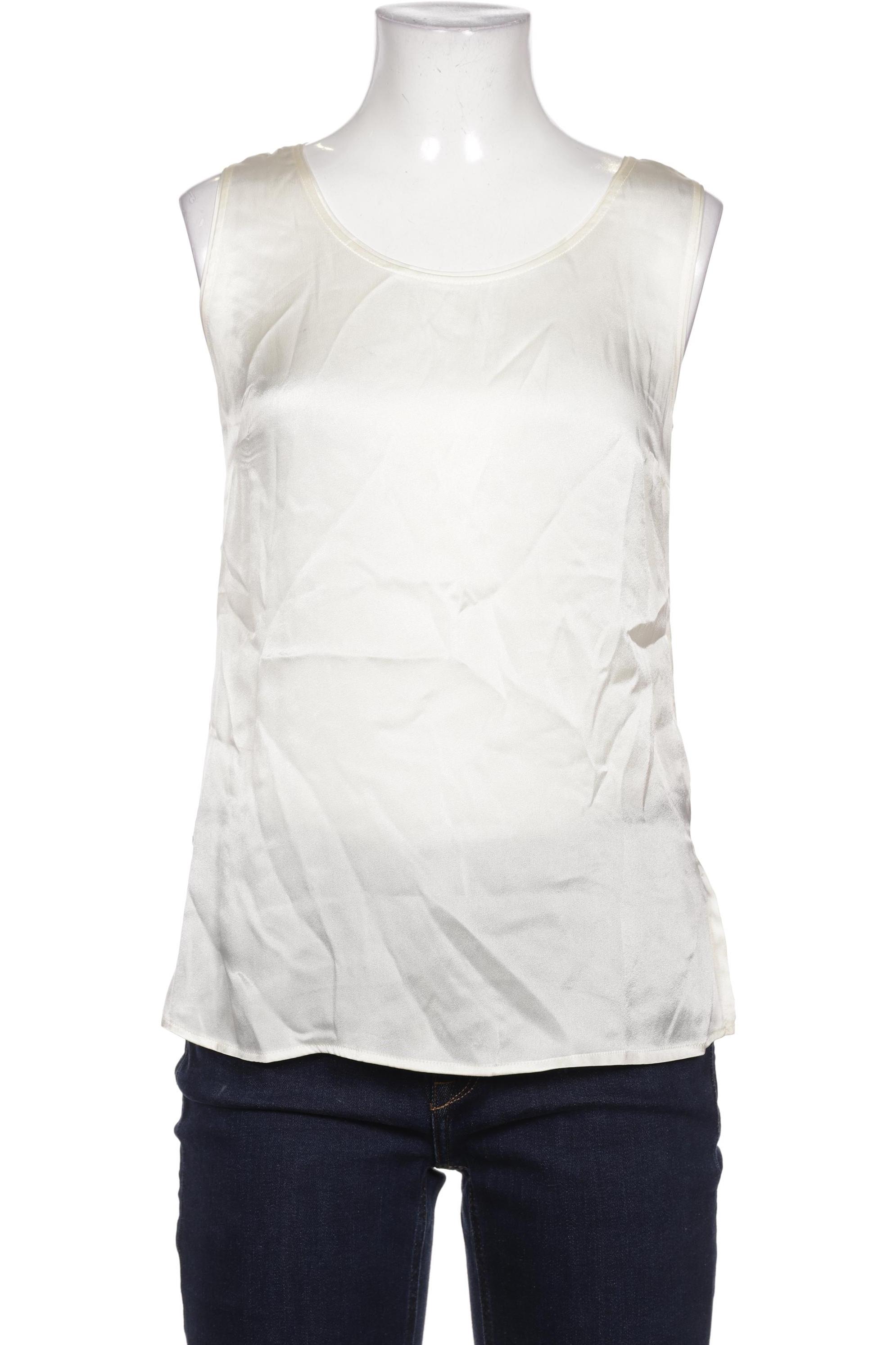 

Rich & Royal Damen Bluse, cremeweiß