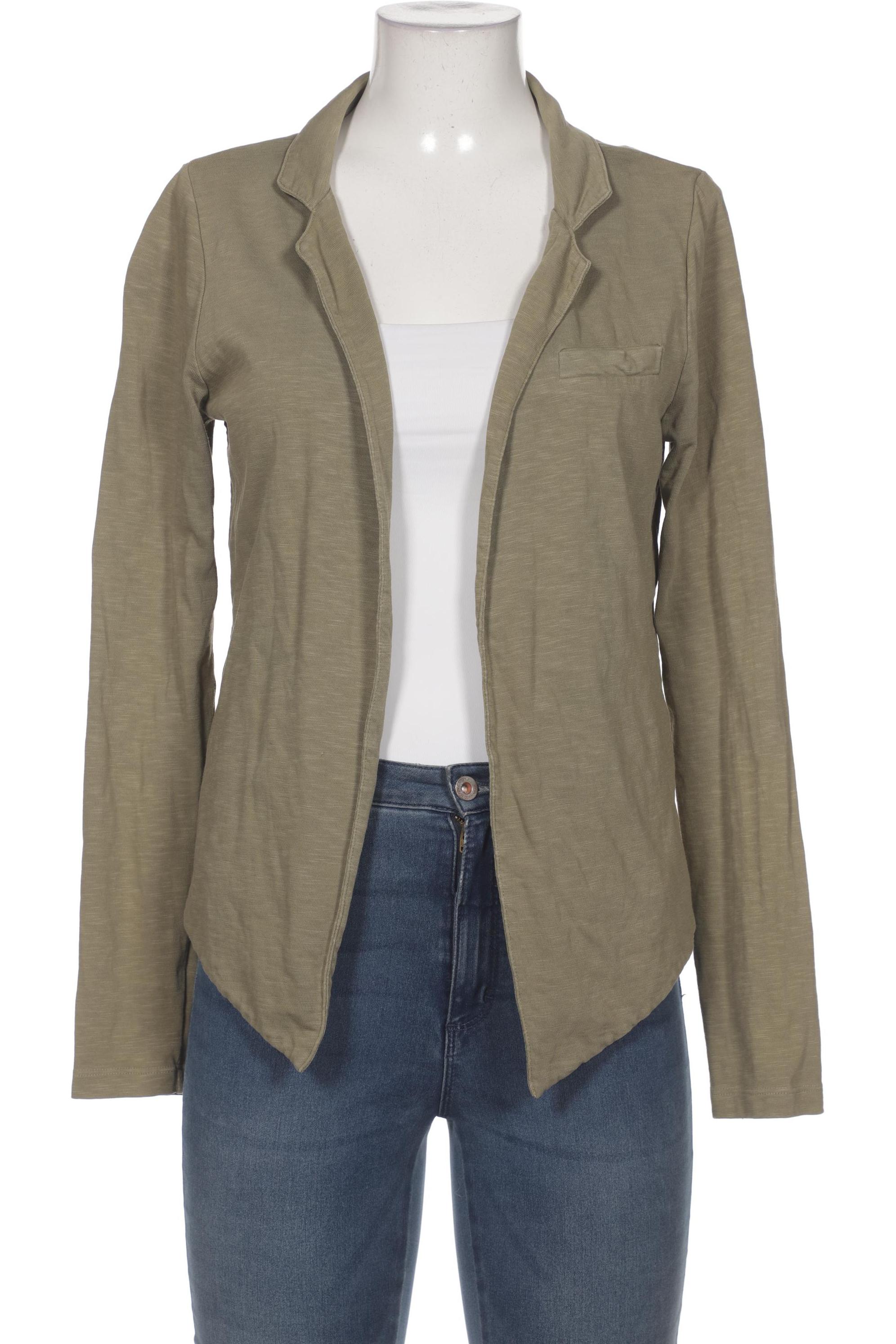 

Rich & Royal Damen Blazer, grün, Gr. 42