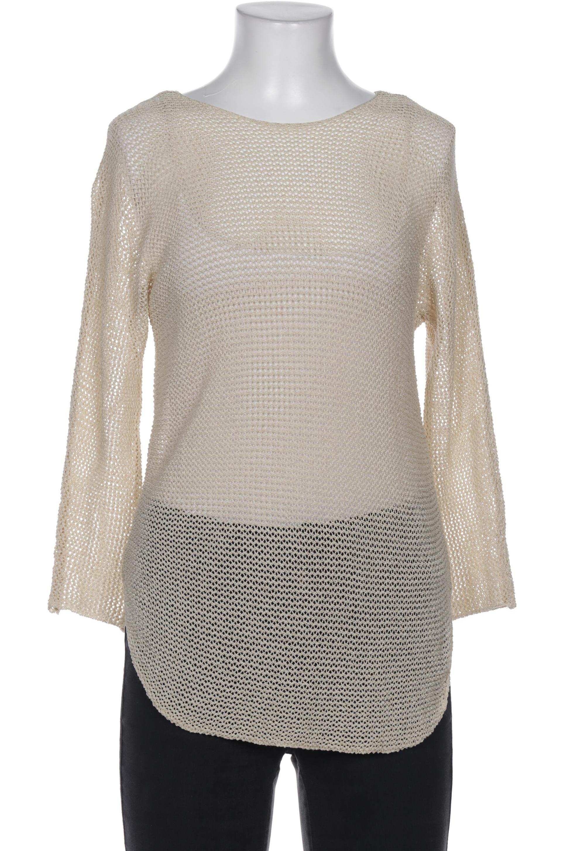 

Rich & Royal Damen Pullover, beige, Gr. 36