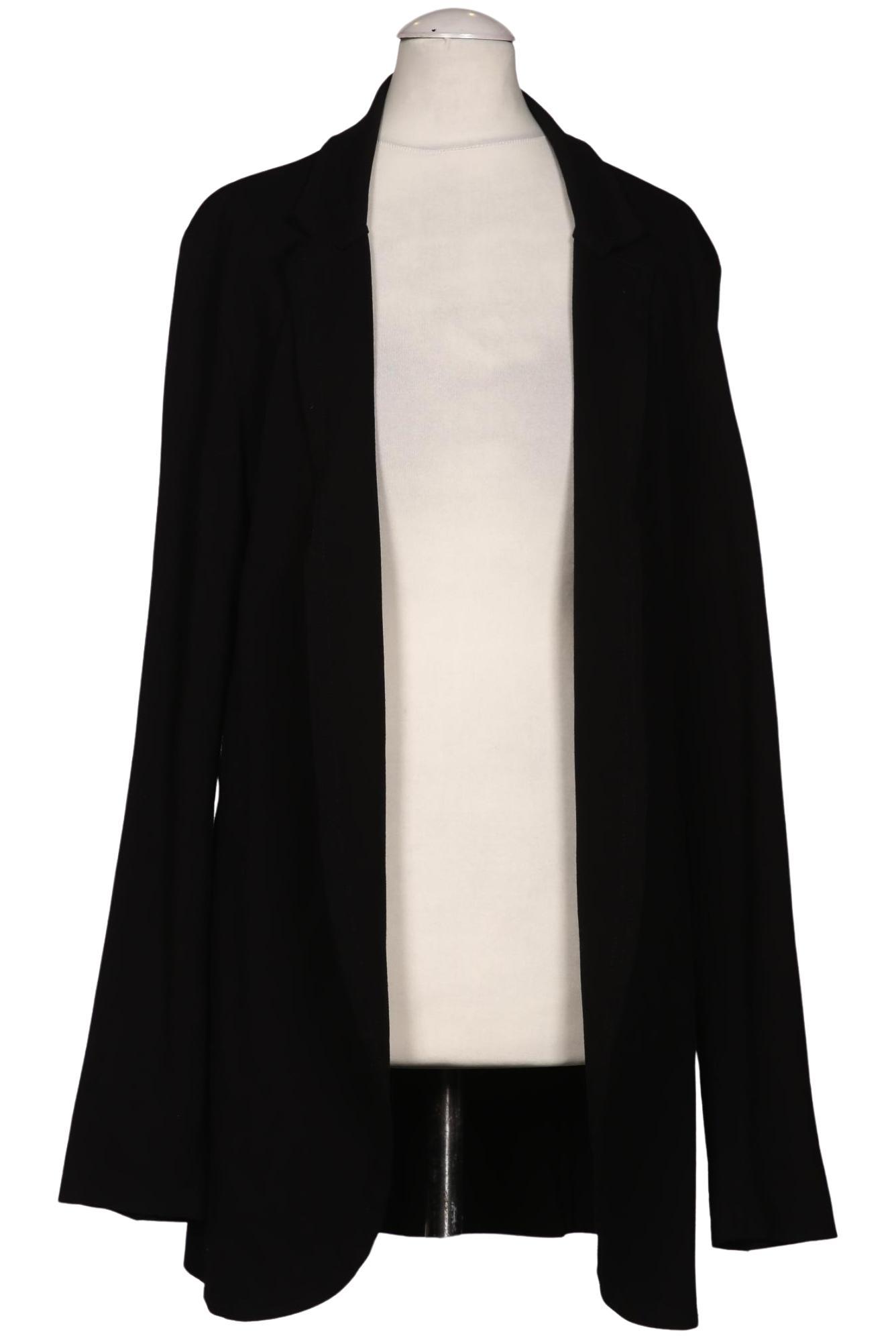 

Rich & Royal Damen Strickjacke, schwarz, Gr. 42