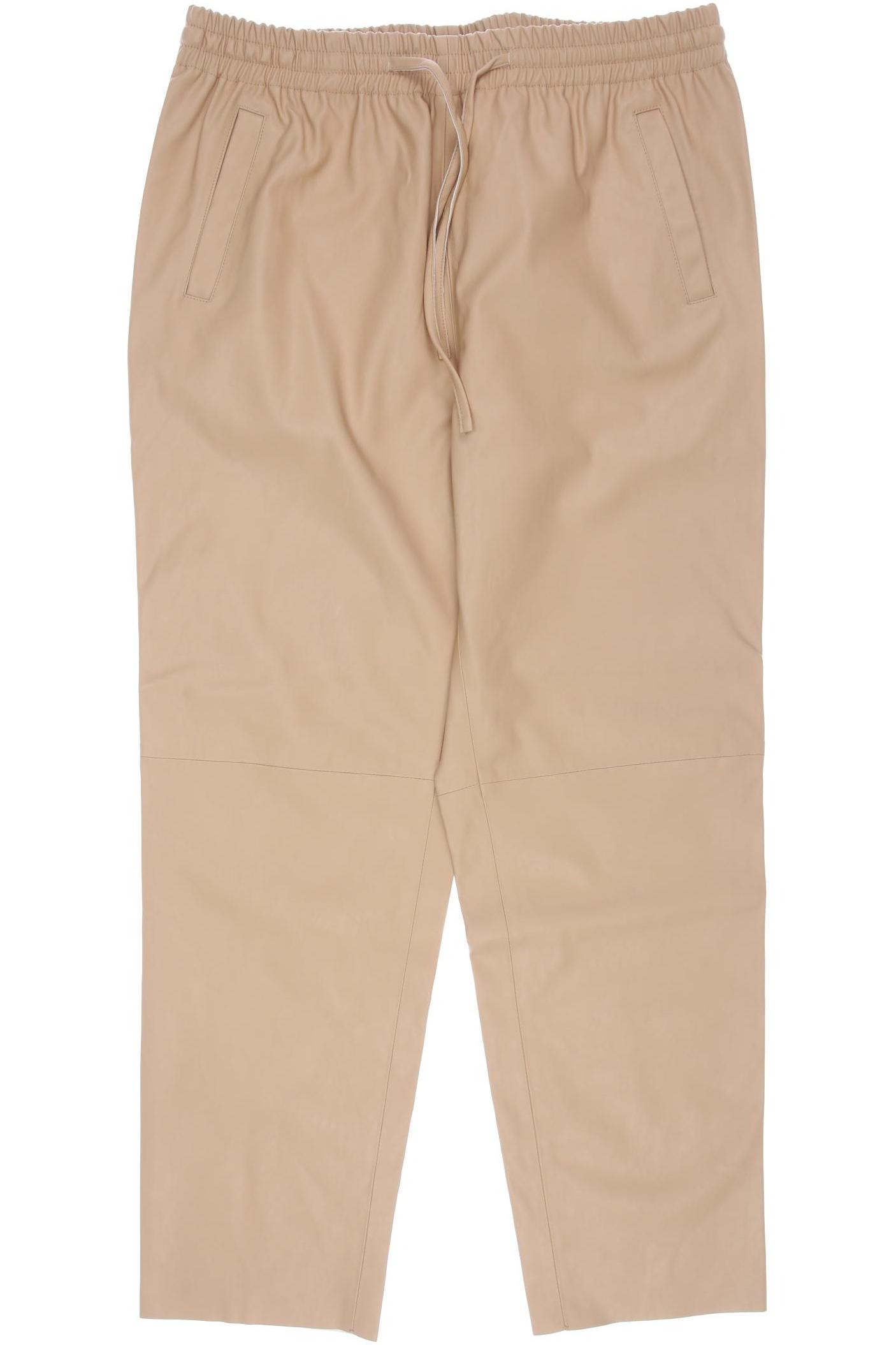 

Rich & Royal Damen Stoffhose, beige, Gr. 42