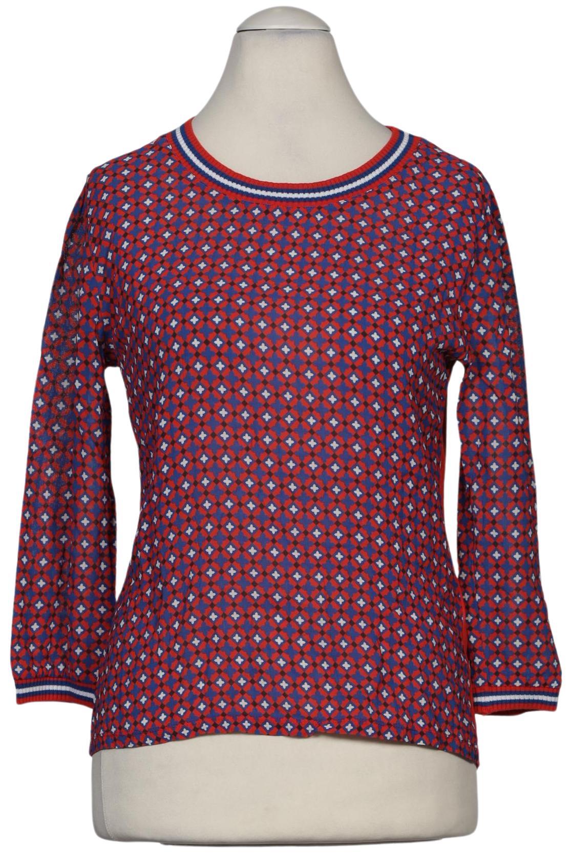 

Rich & Royal Damen Bluse, rot, Gr. 38