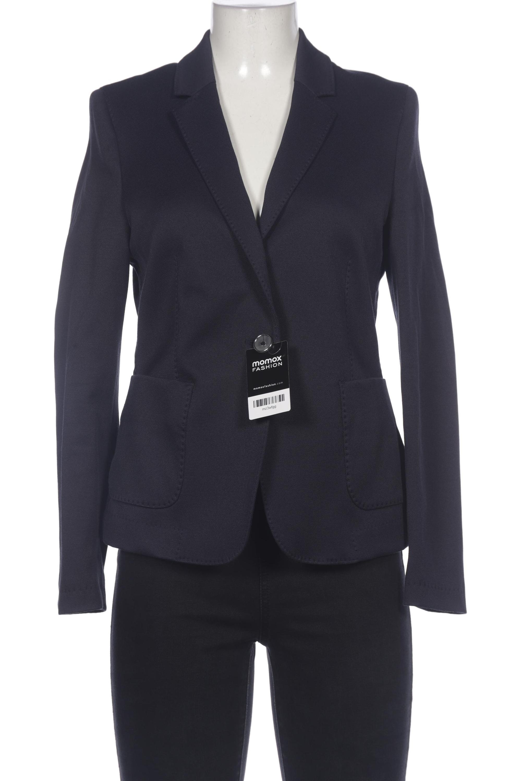 

Rich & Royal Damen Blazer, marineblau, Gr. 38