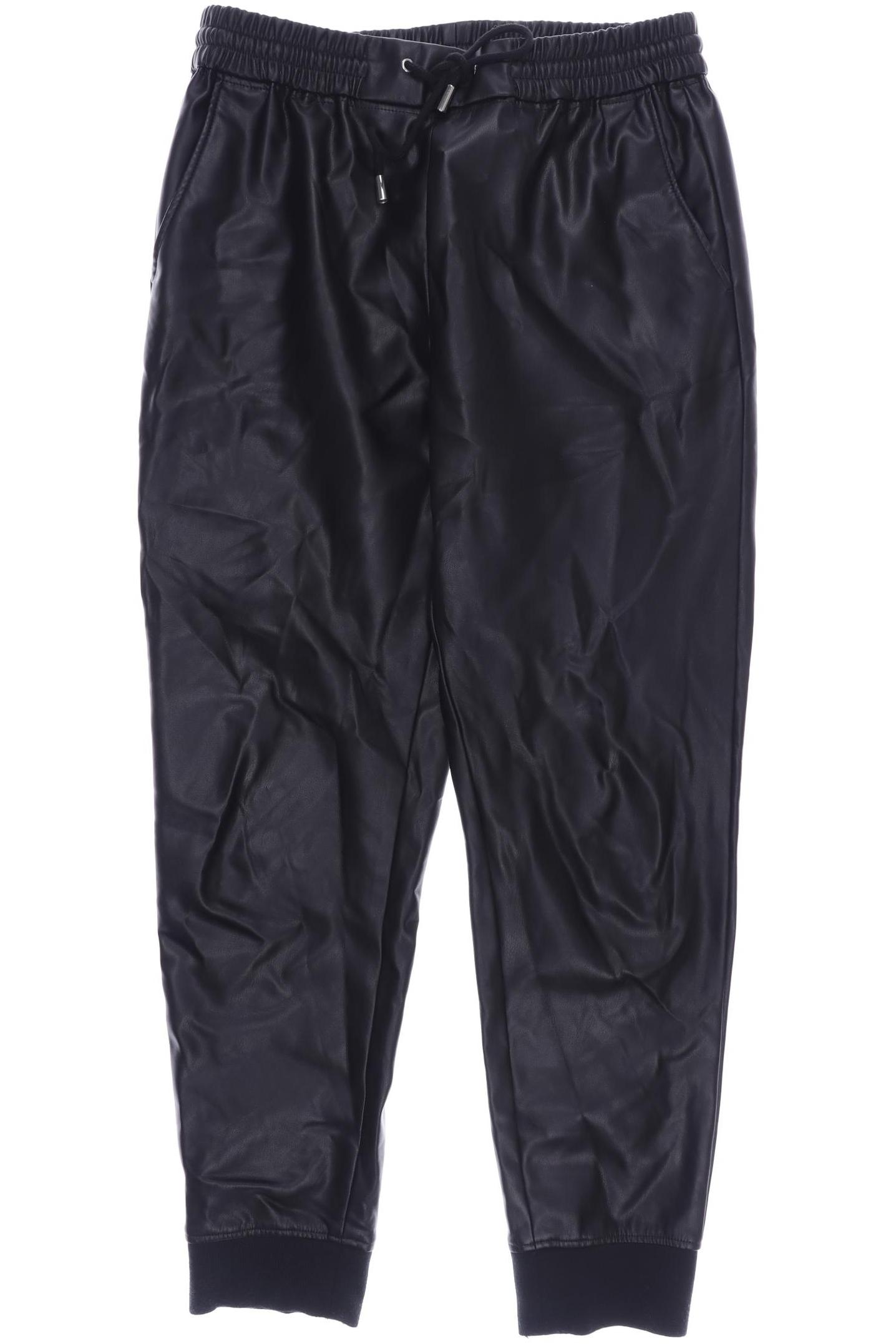 

Rich & Royal Damen Stoffhose, schwarz, Gr. 36